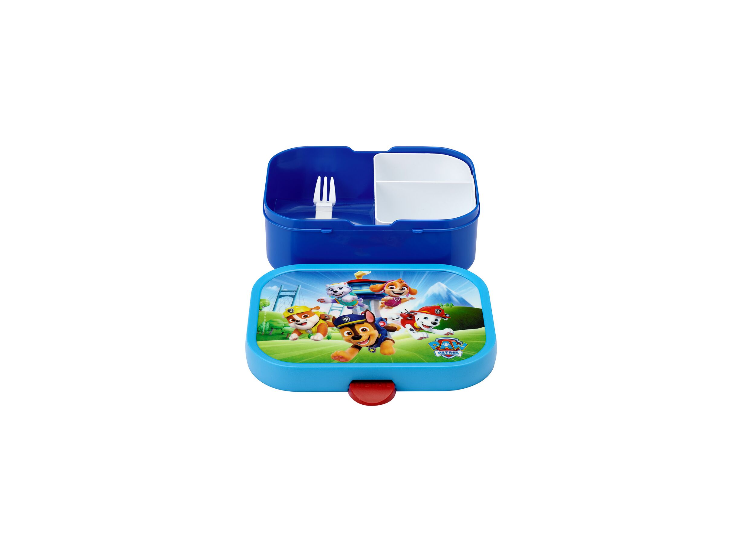 Brooddoos Campus 0,75L paw patrol pups