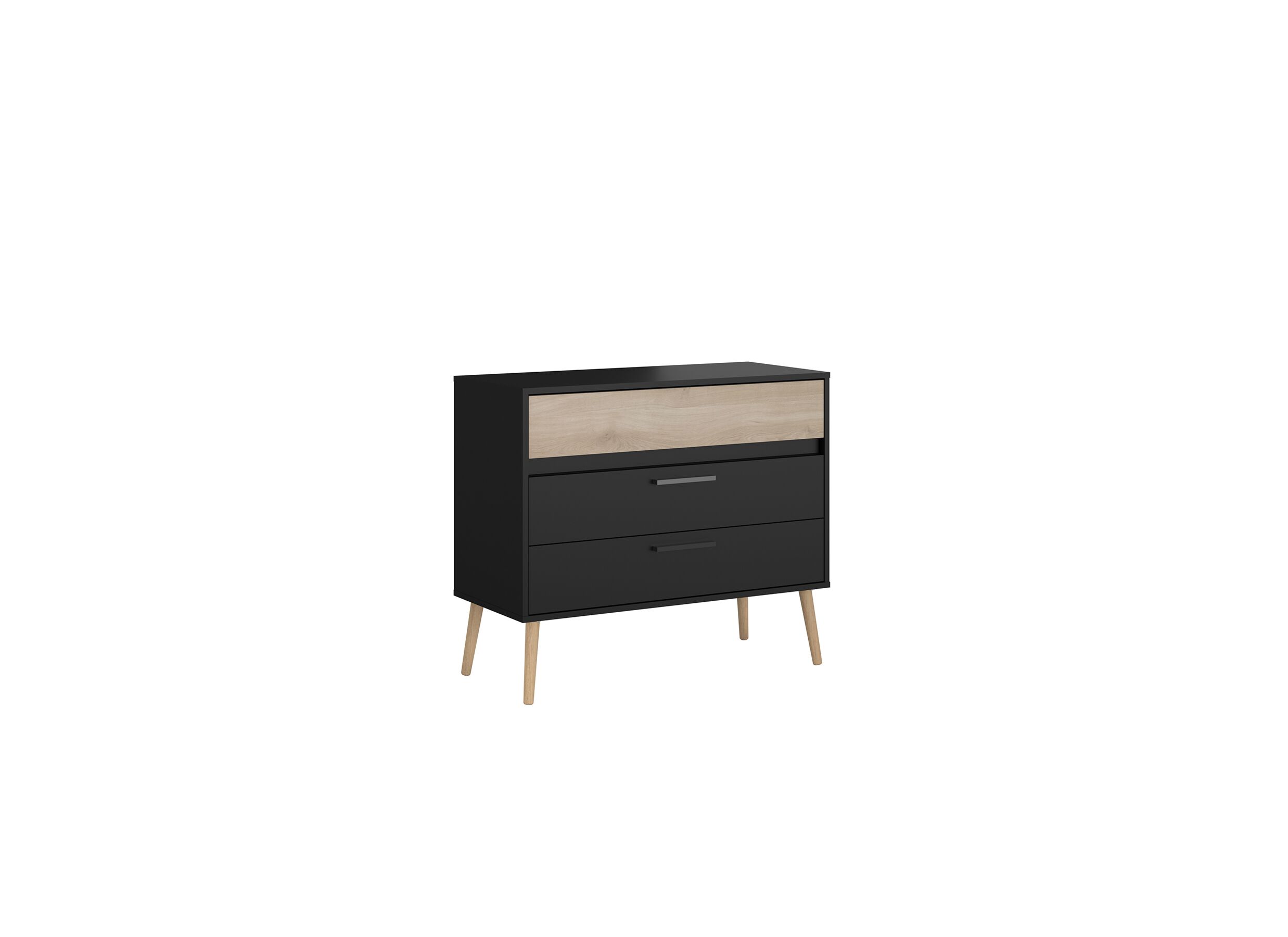 Plus Important - Commode Aalborg 91x40x78cm