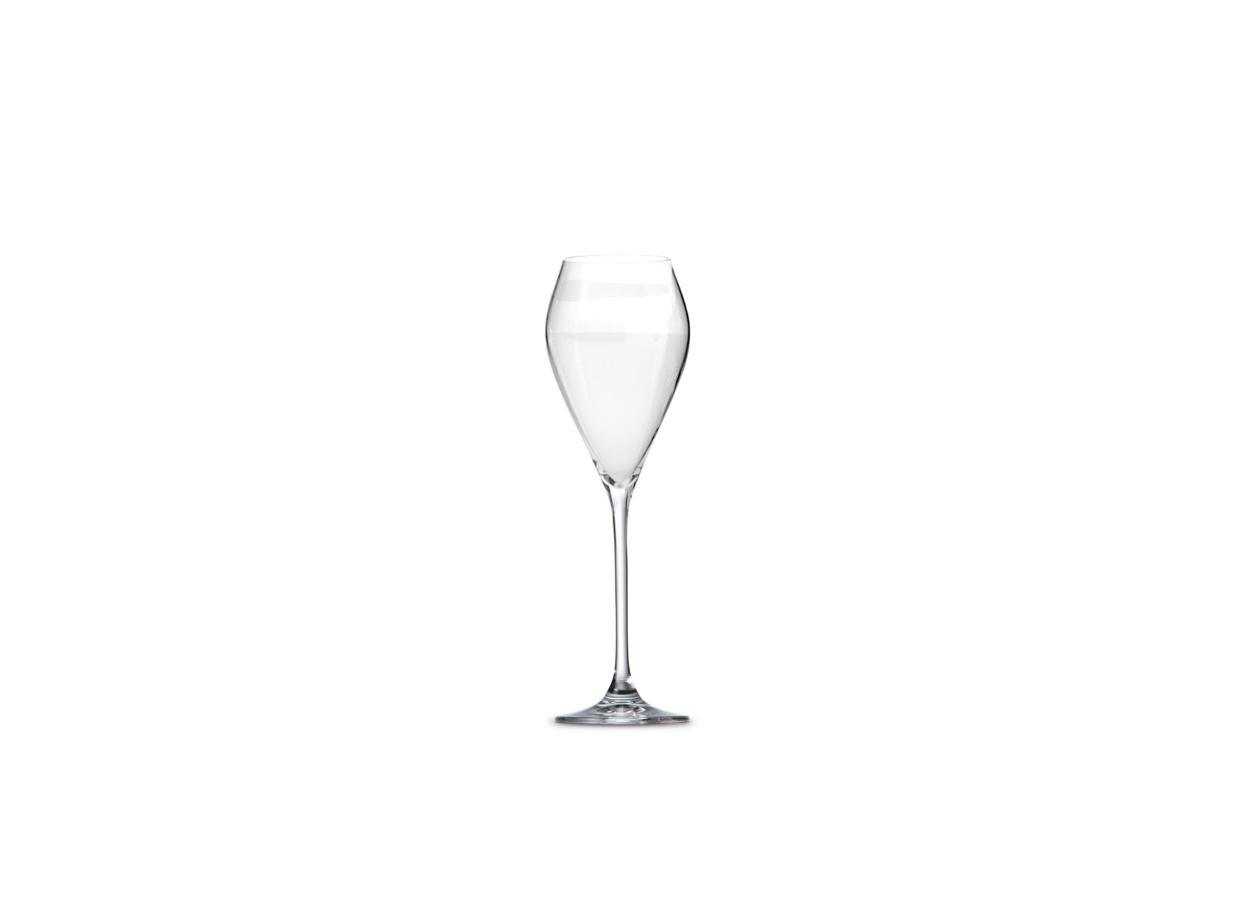 Flûte champagne Cuvee 23cl - Flûte champagne Cuvee 23cl - verre - transparent lot de 6