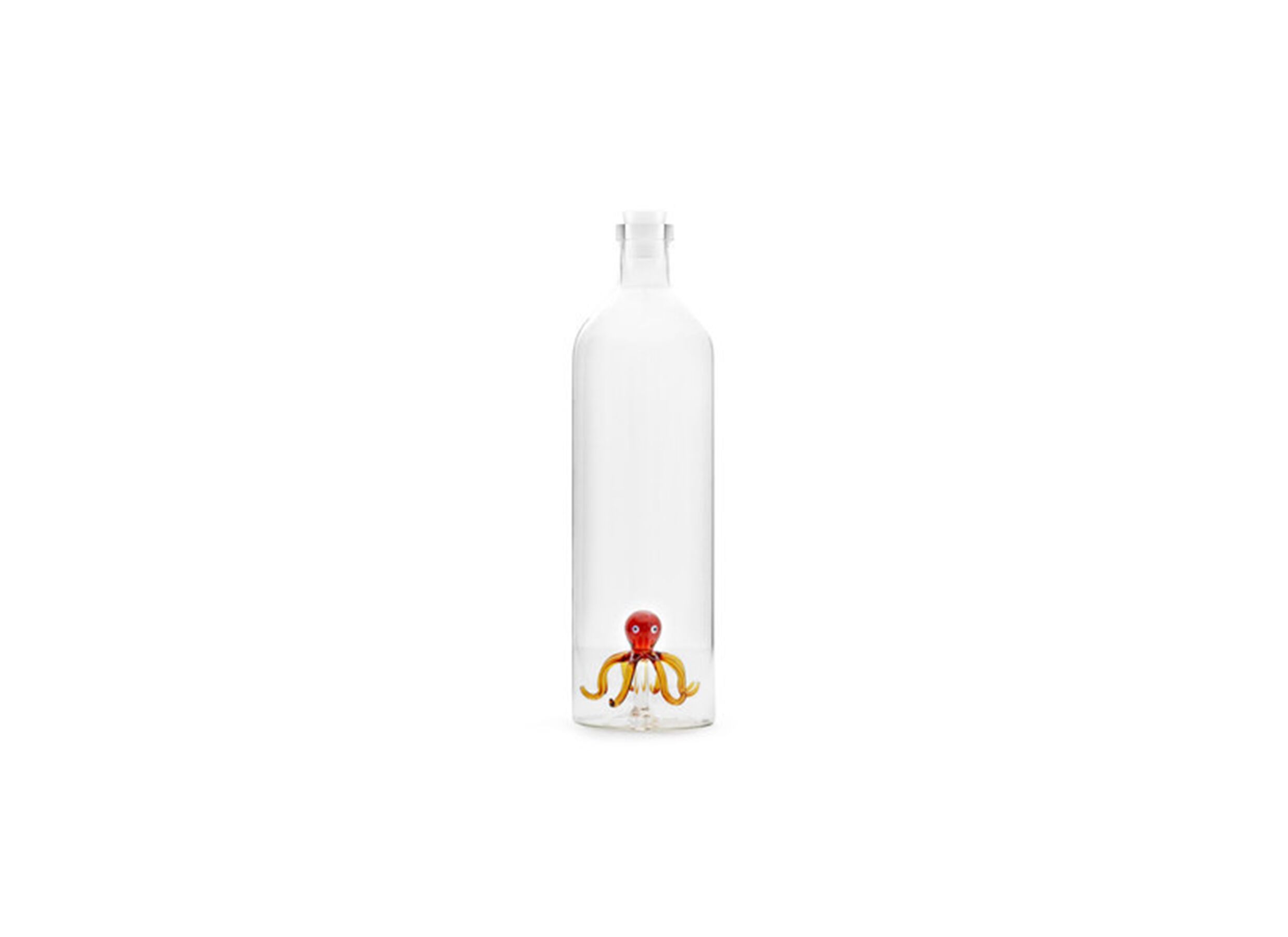 Fles Octopus 1,2L