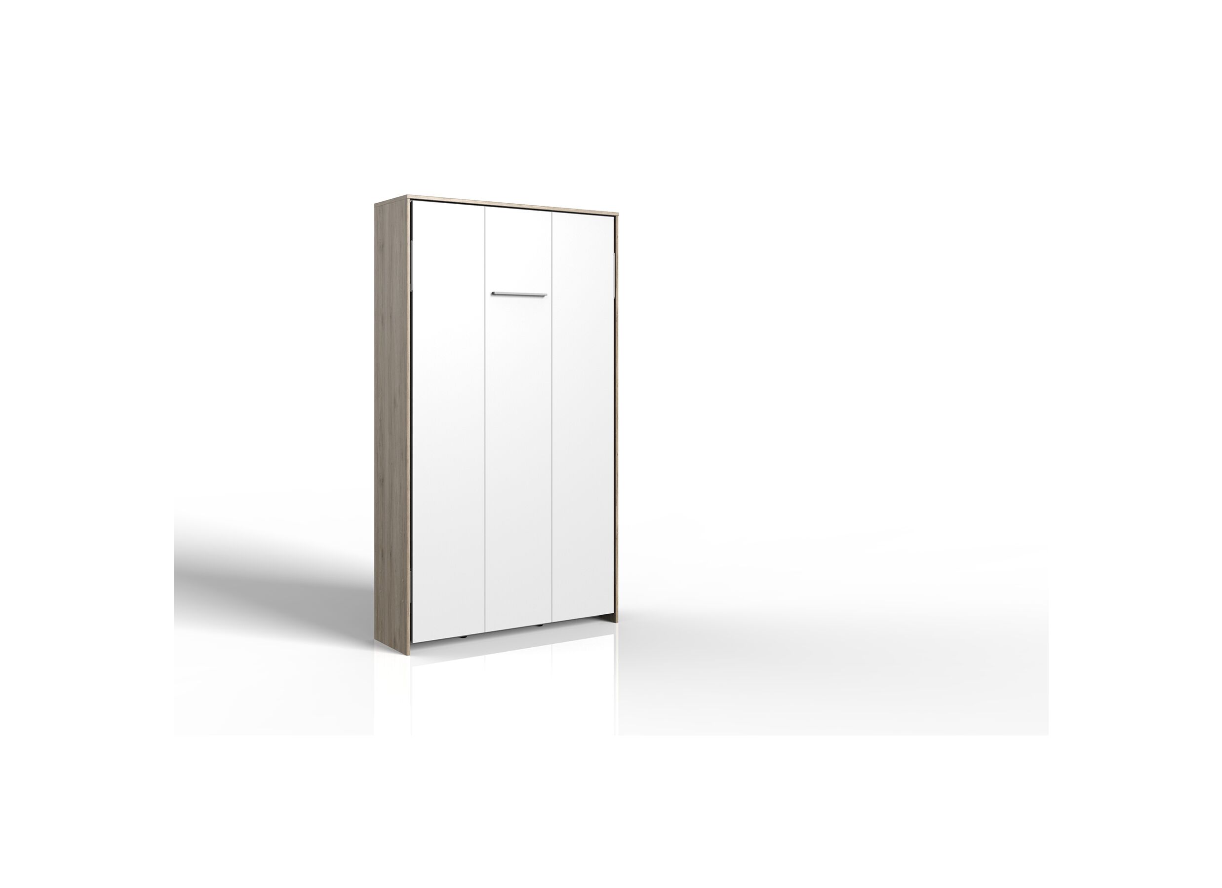 Opklapbed Juist 90x200cm