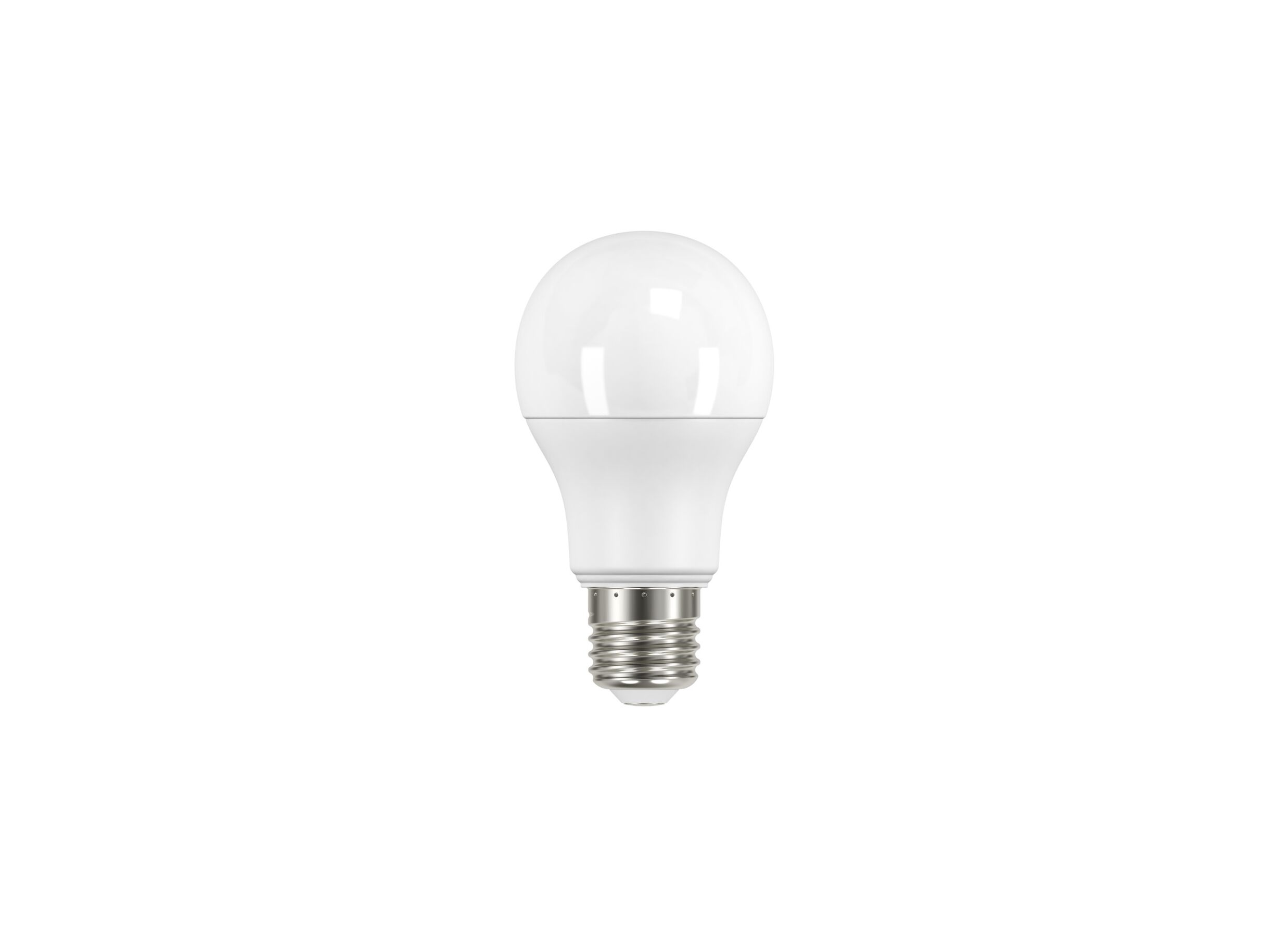 Ledlamp Classic E27 10,5W