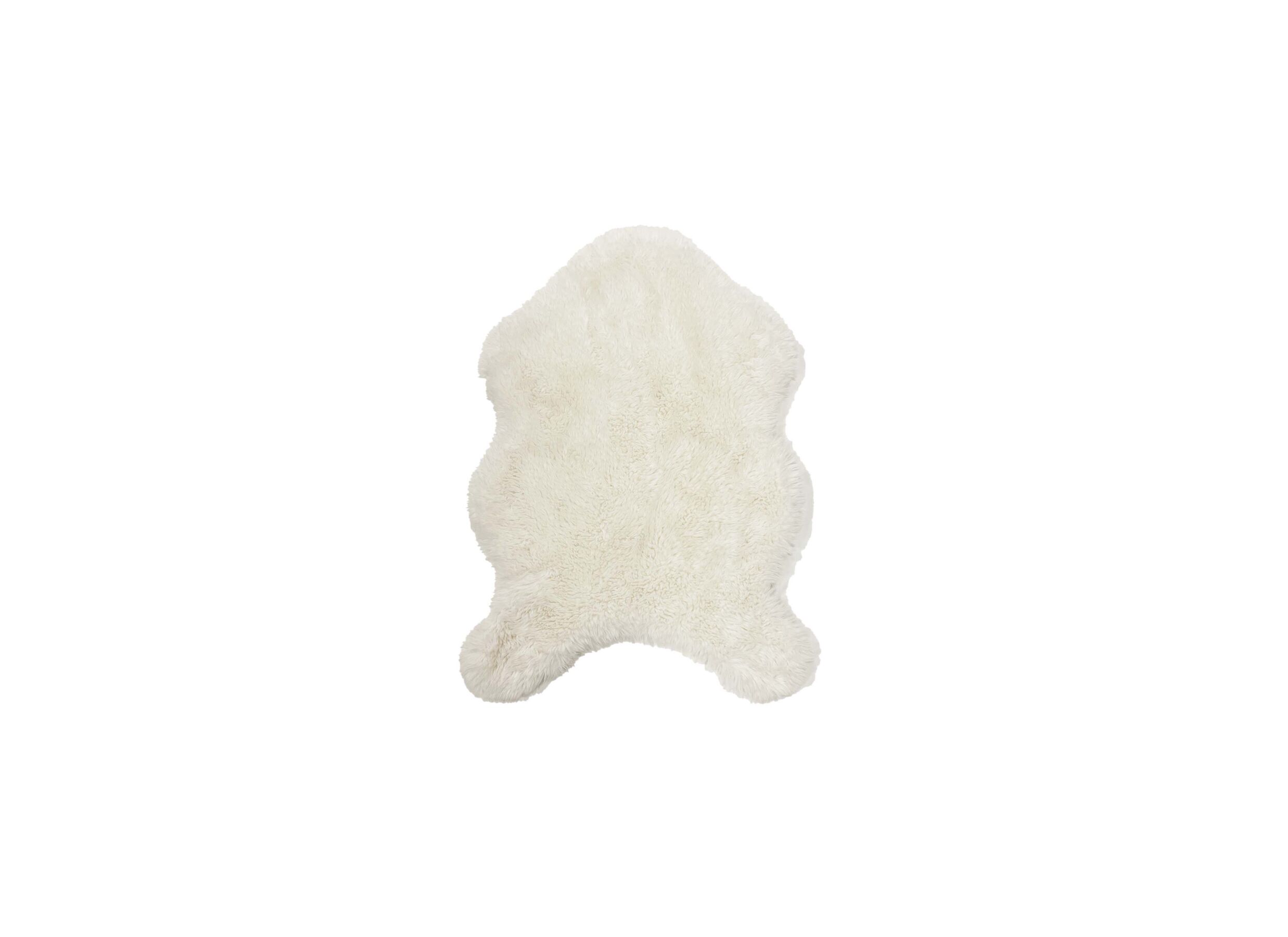 Schapenvacht Bont Niek 60x90cm - Peau de mouton Bont Niek 60x90cm