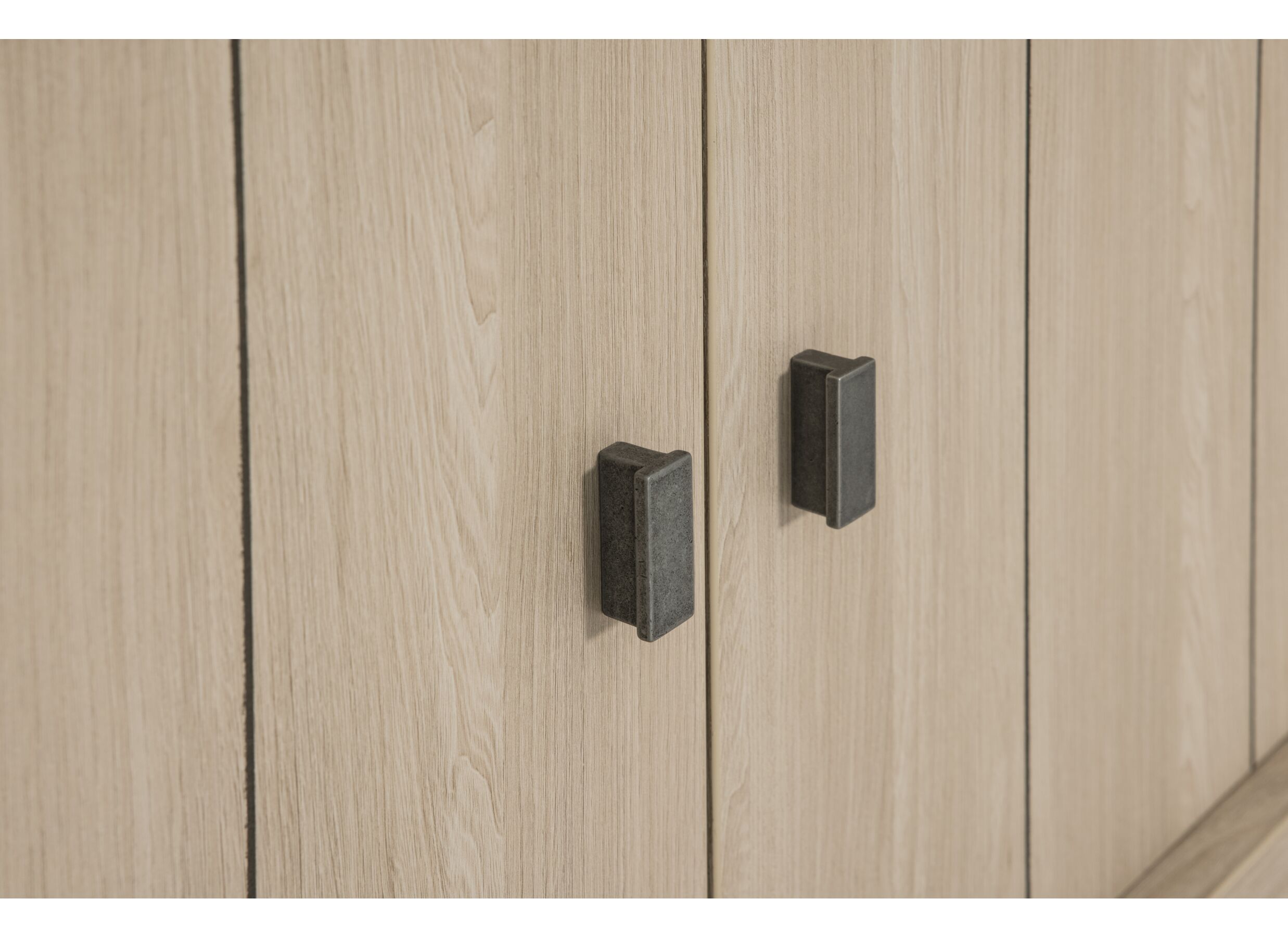 Detail - Buffet 216cm