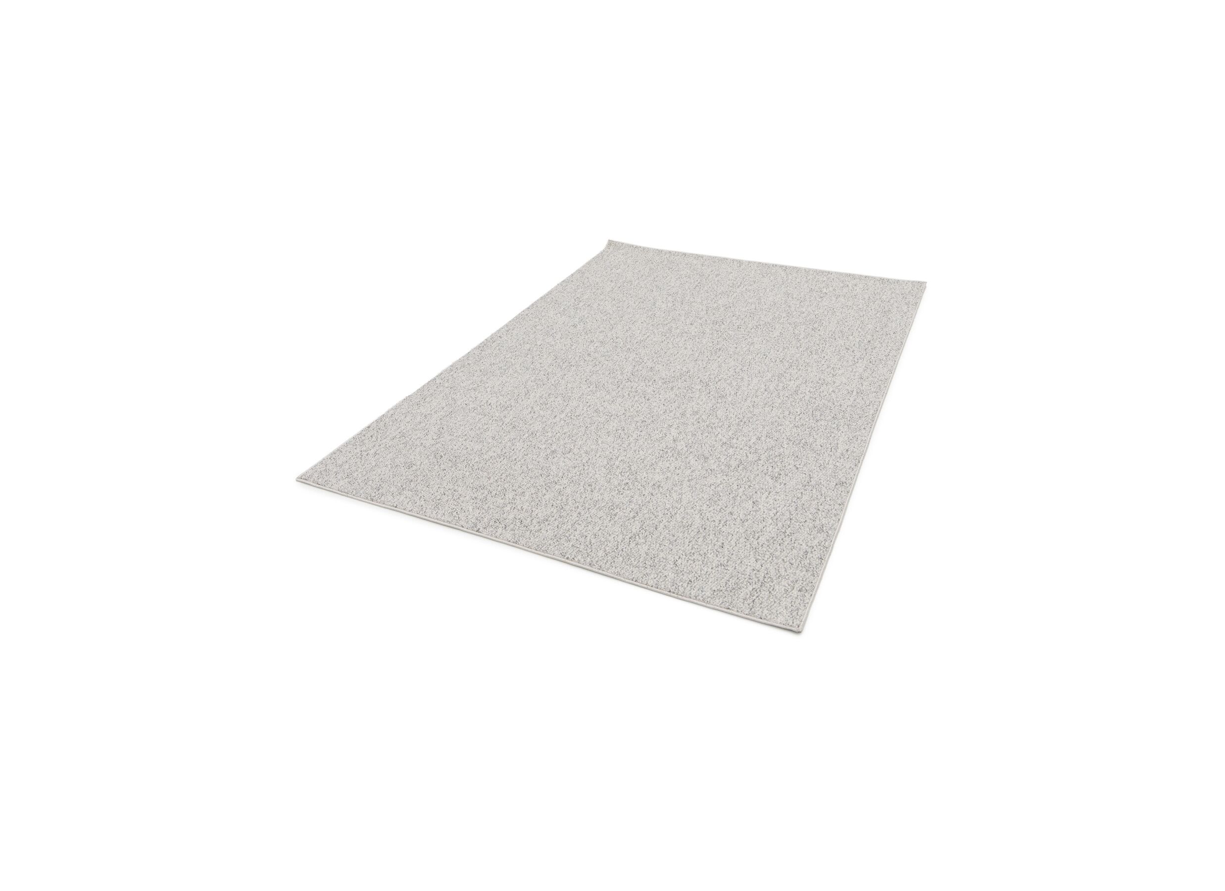 Aperçu - Tapis Twin 160x230cm - polypropylène - crème