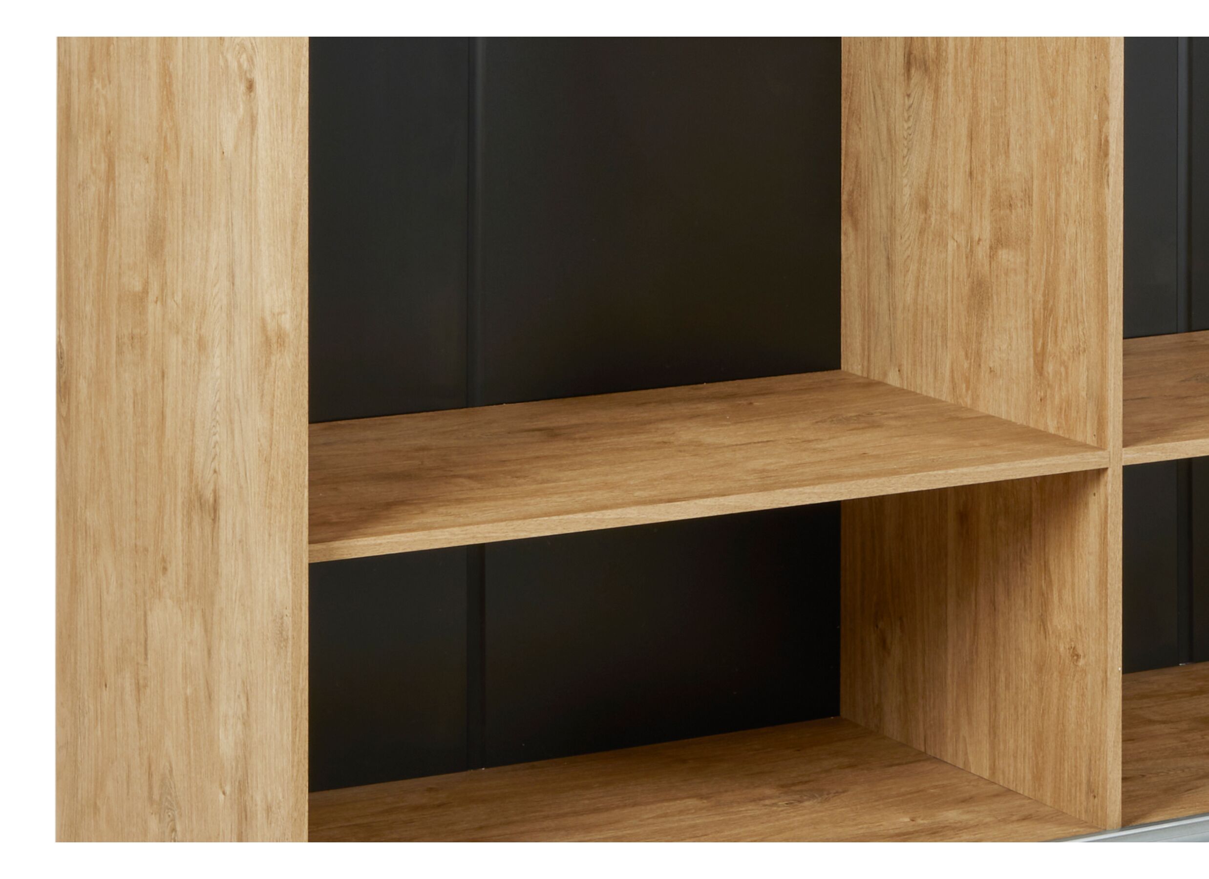 Étagère Clara pour armoire 200cm - Étagère Clara pour armoire 200cm