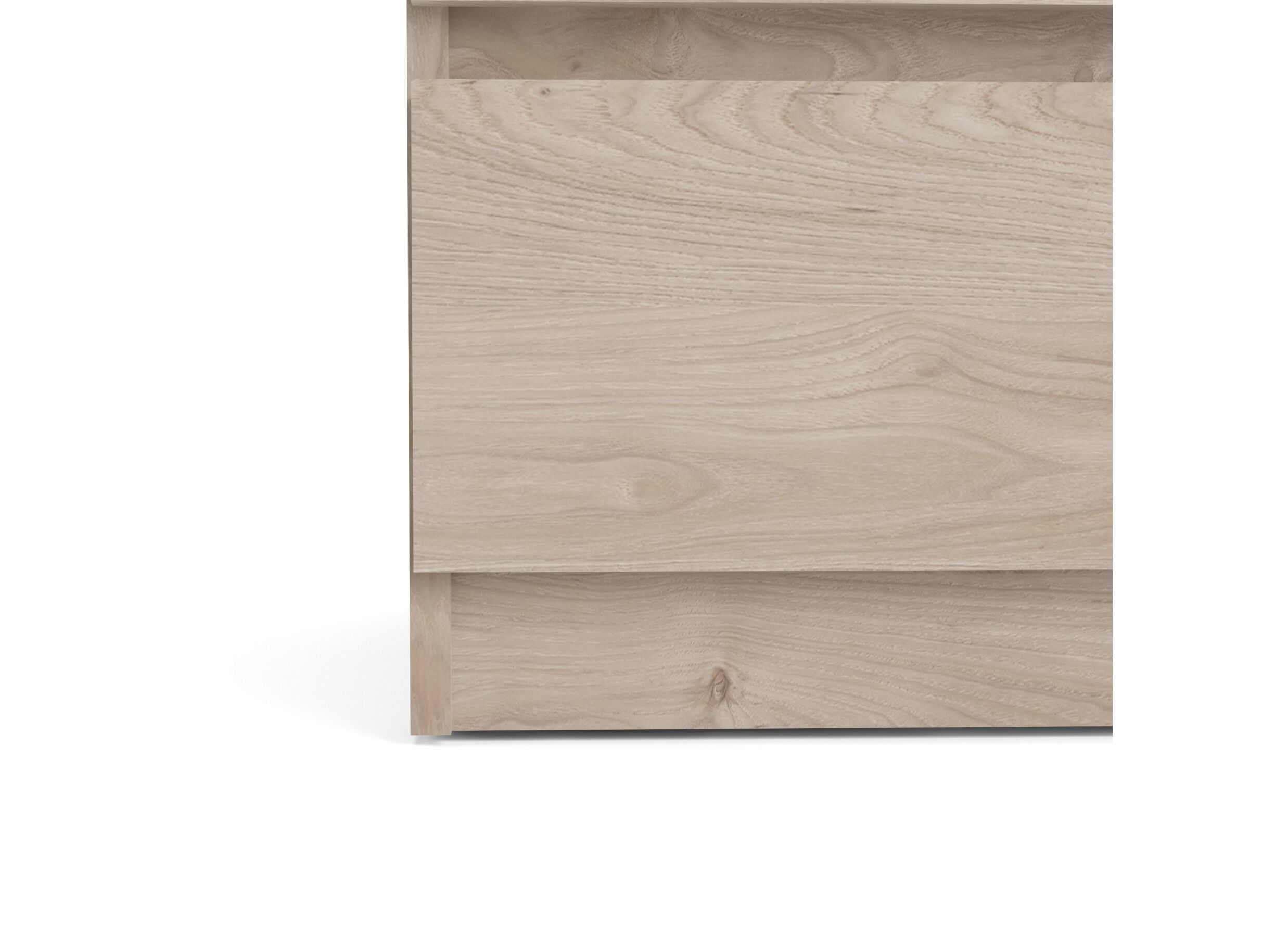Commode Naia 77x50x71cm - MDF - jackson hickory