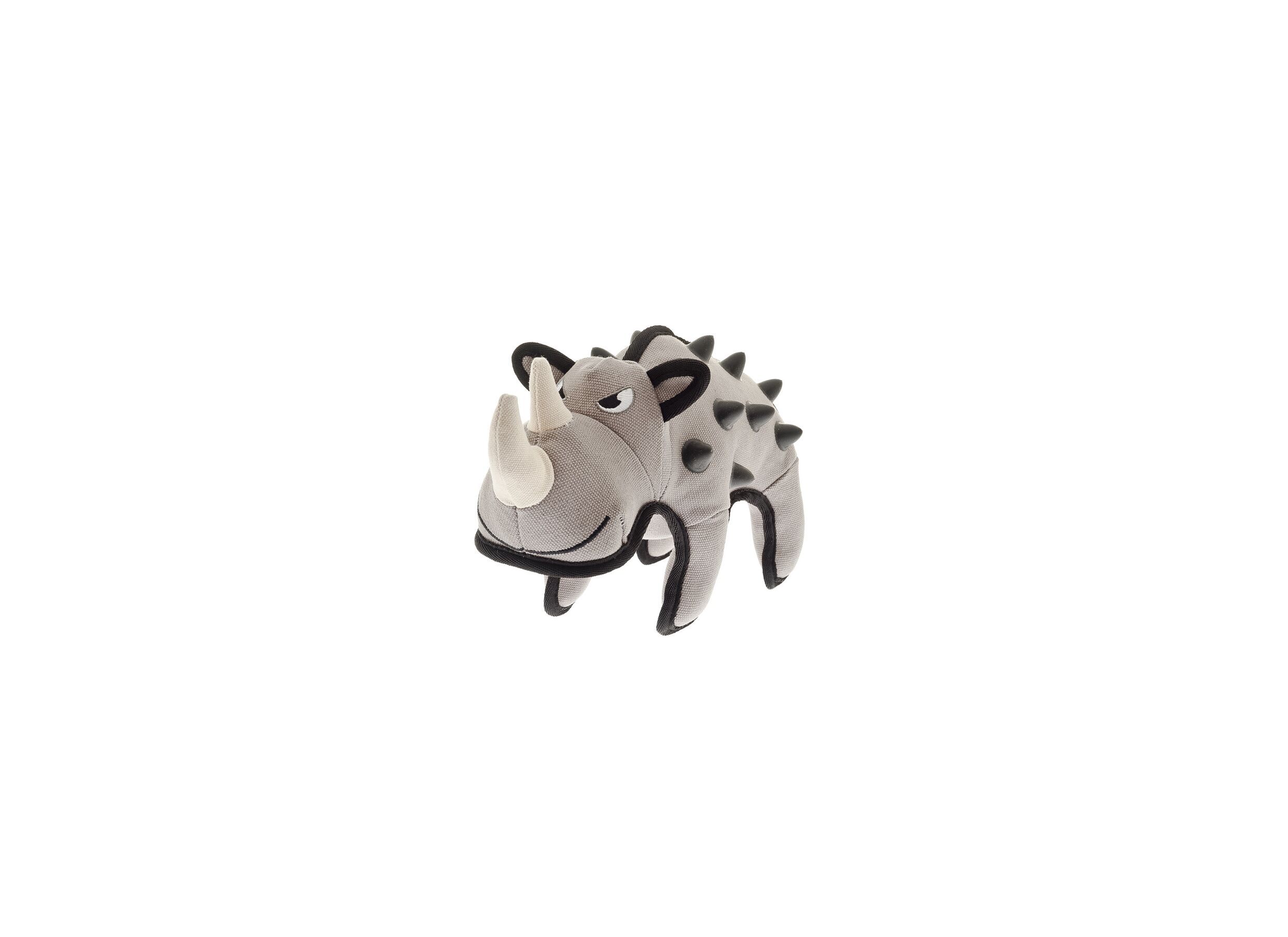 Jouet pour chien Rhino Toy - Jouet pour chien Rhino Toy