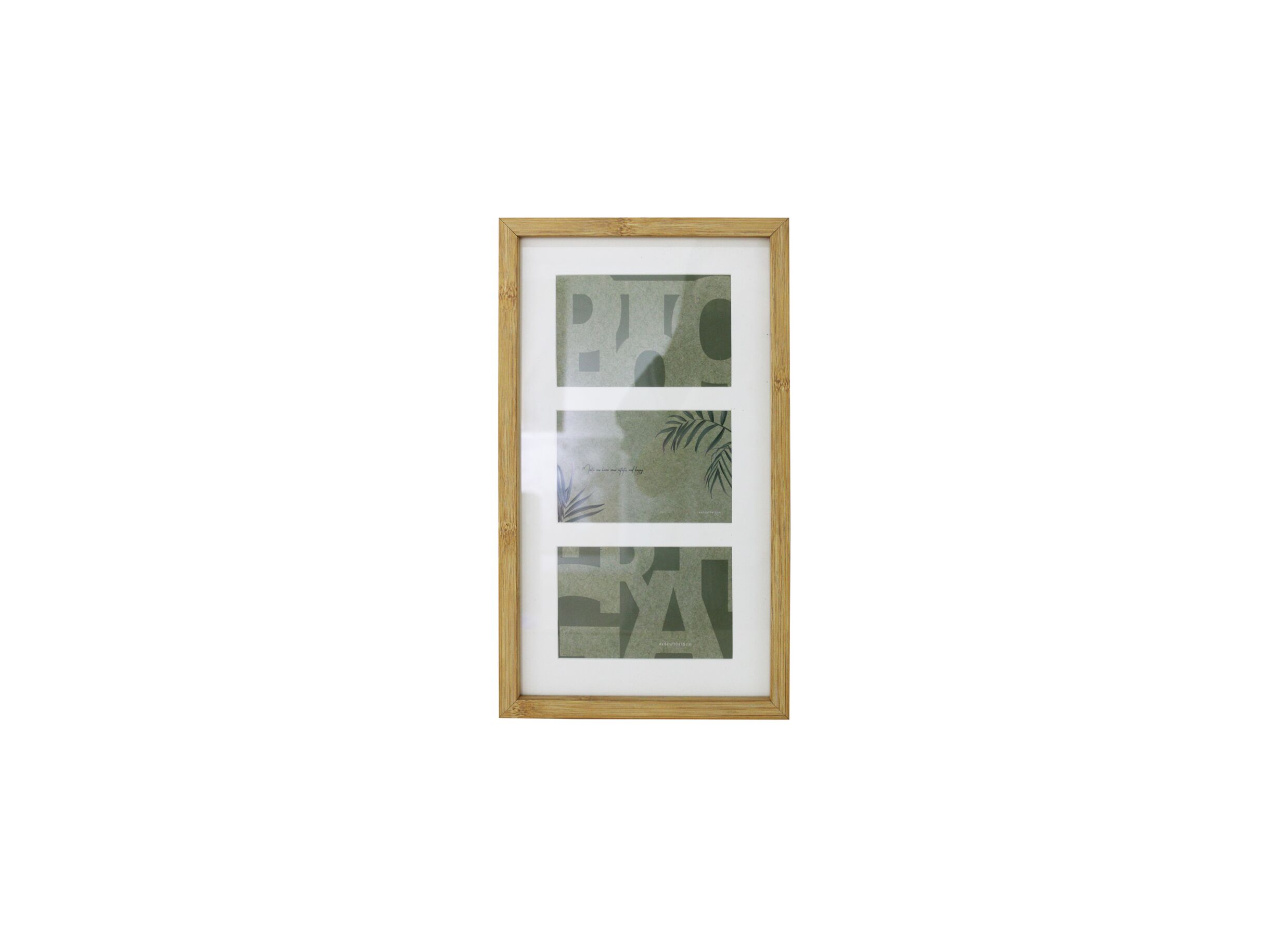 Fotokader Beloved 21x38cm - Fotokader Beloved 21x38cm