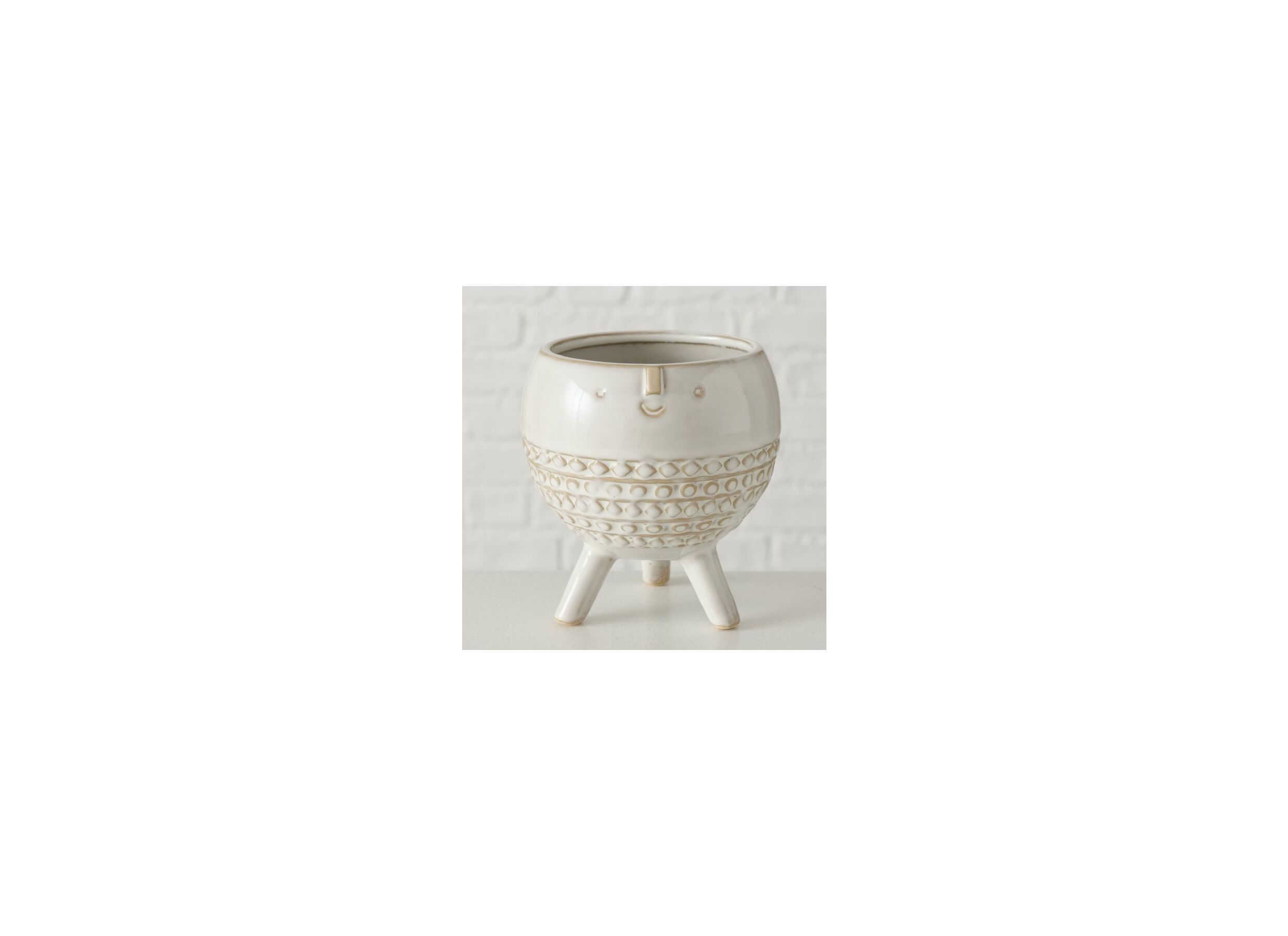 Aperçu - Cache-pot Adelita H12cm