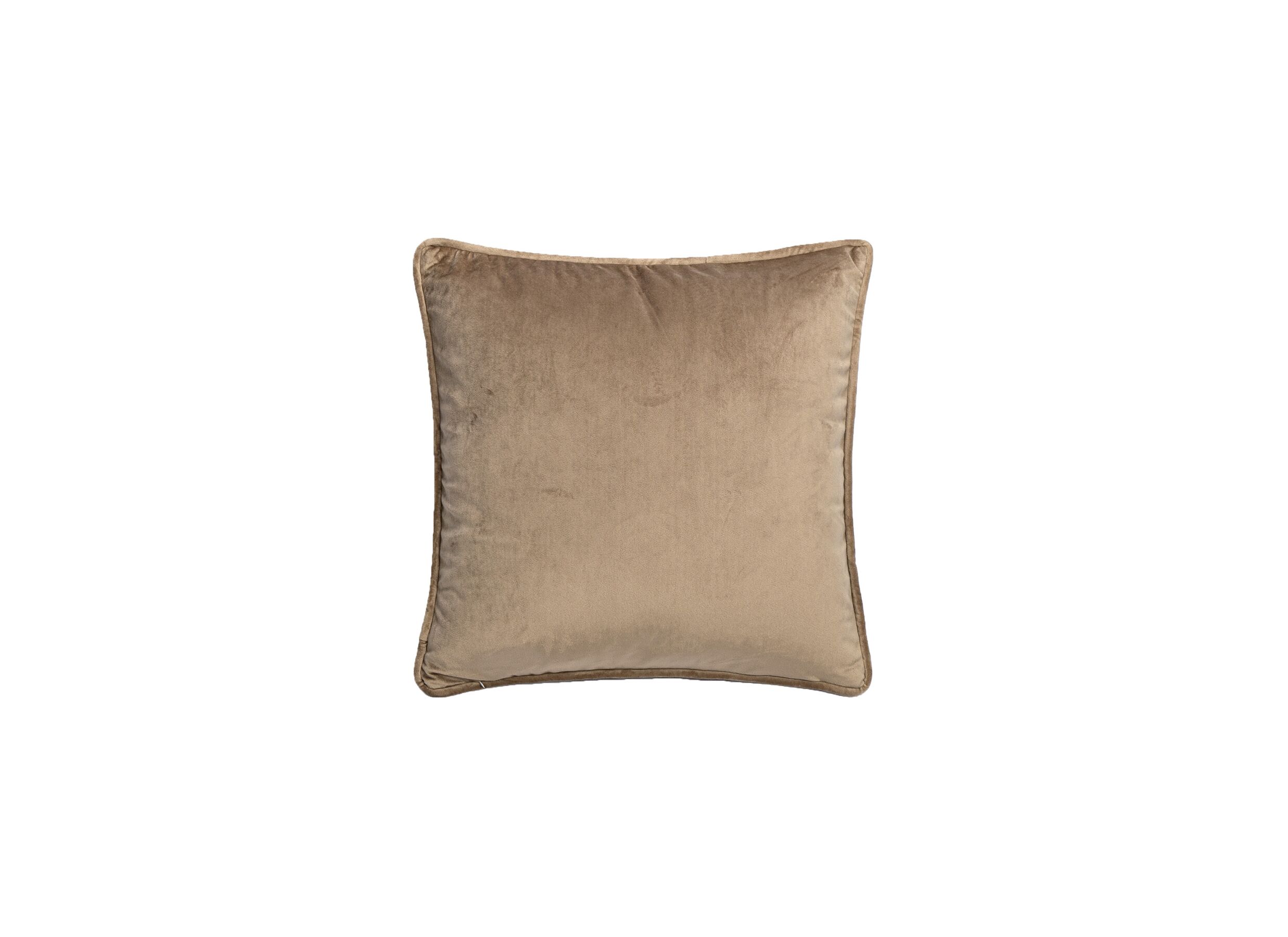 Overzichtsfoto - Kussen Vivace 45x45cm - zand