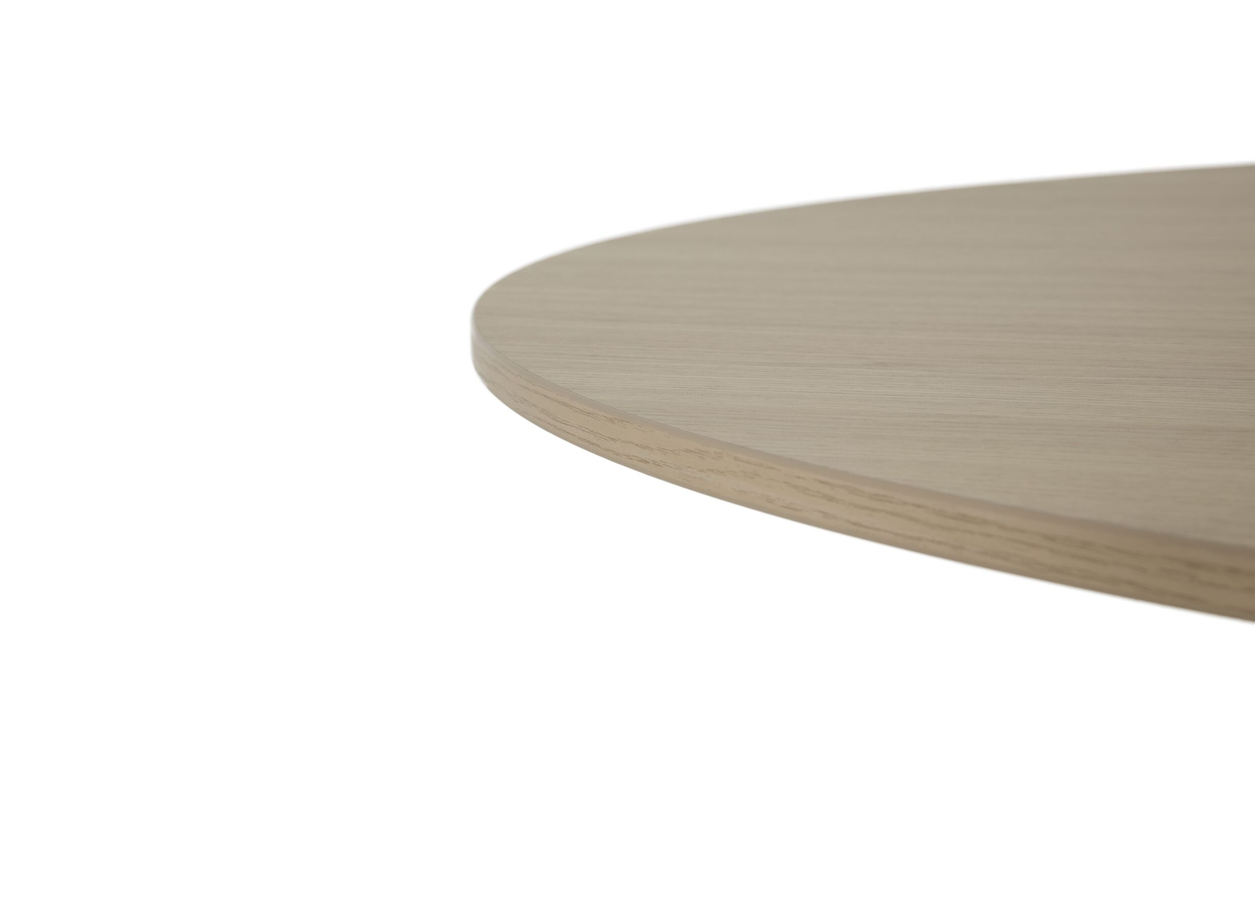 Ronde tafel Veneto Ø140cm - HPL - vincenza eik