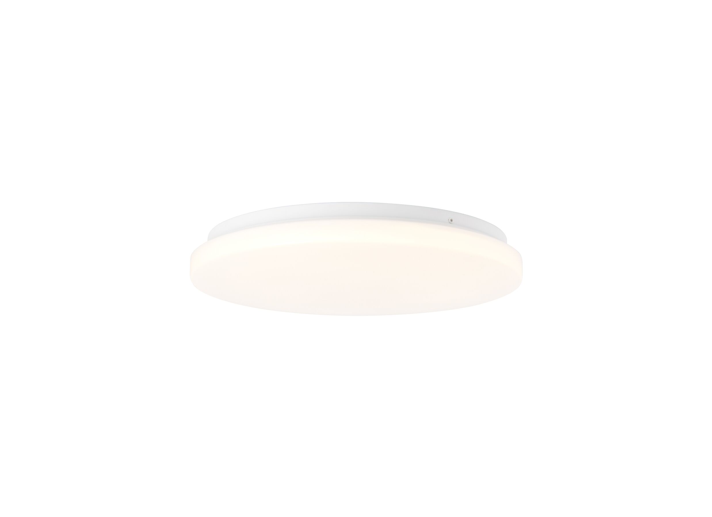 Plafondlamp Farica Ø31cm
