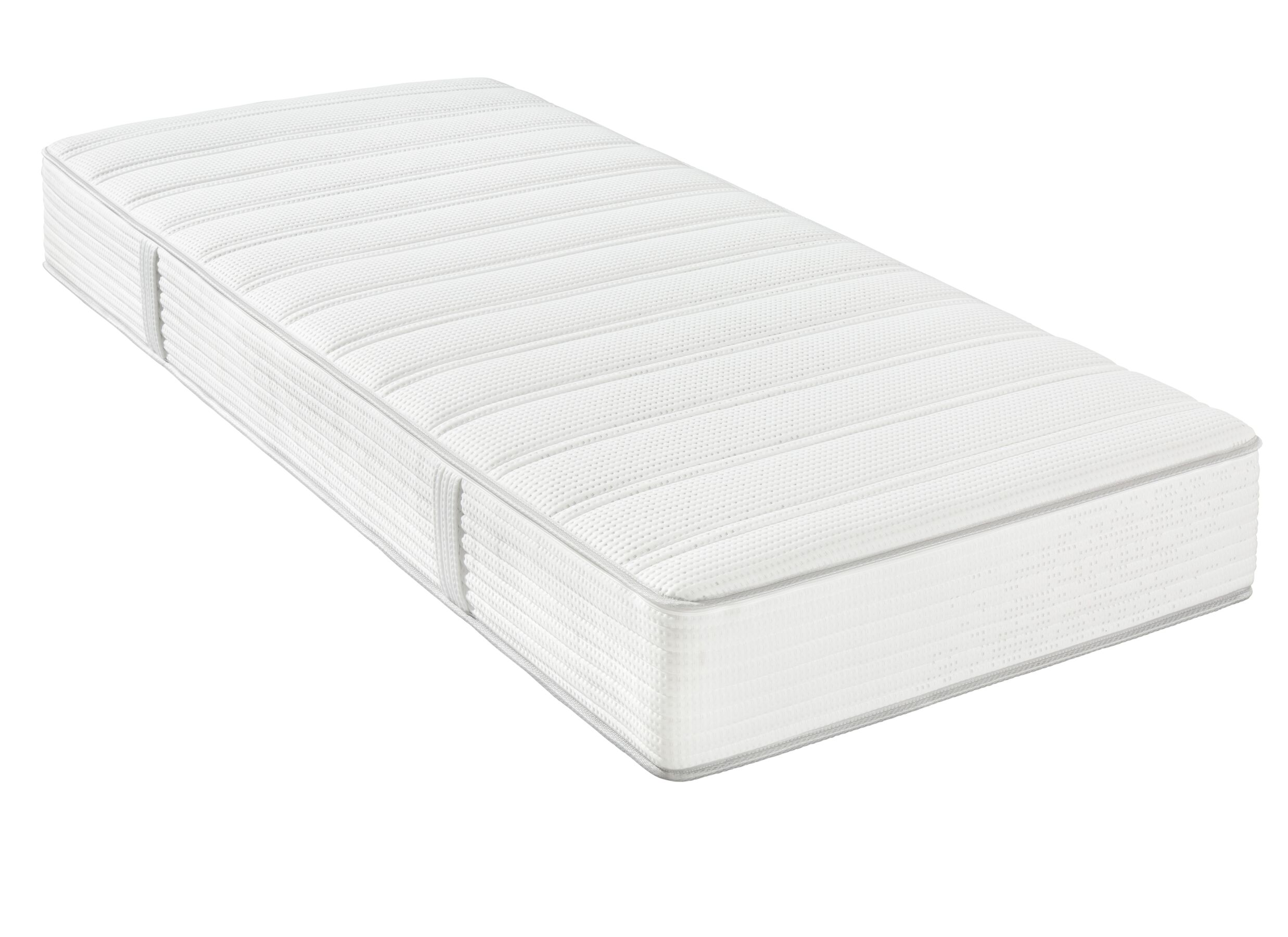Hoofdfoto - Matras Imperial Bultex pocketveren 90x200cm hard