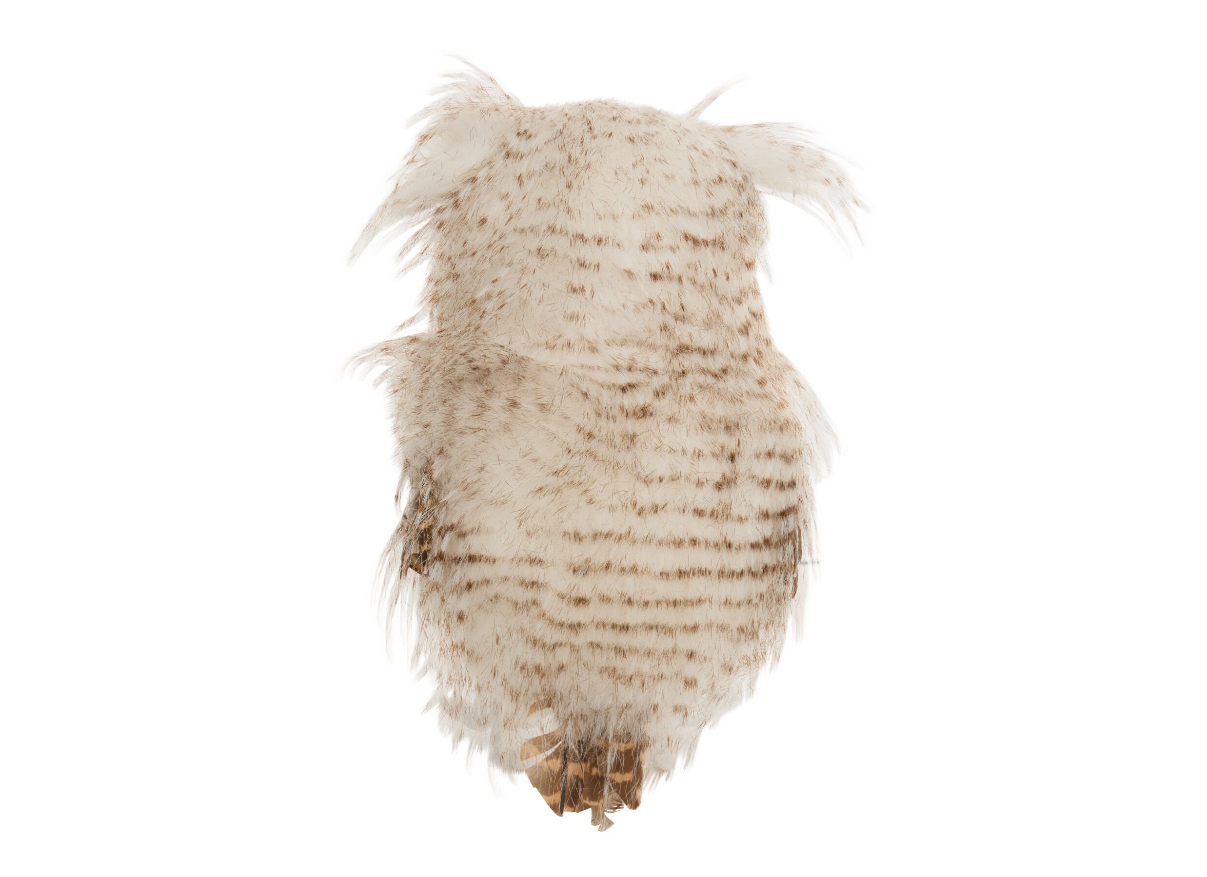 Aperçu - Décoration automne Hibou H28cm
