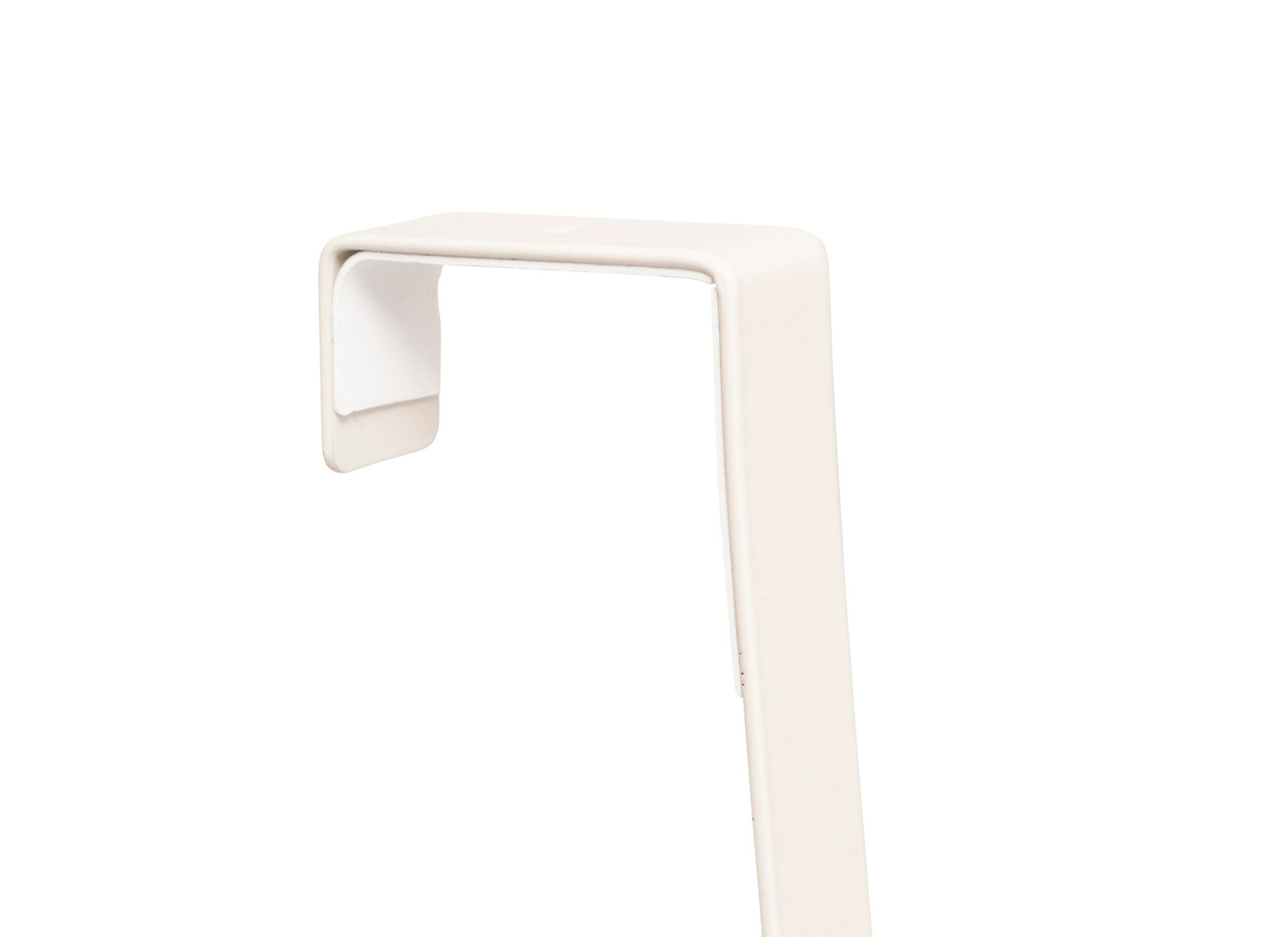 Detailfoto - Deurhanger Liny 40cm - metaal - klei