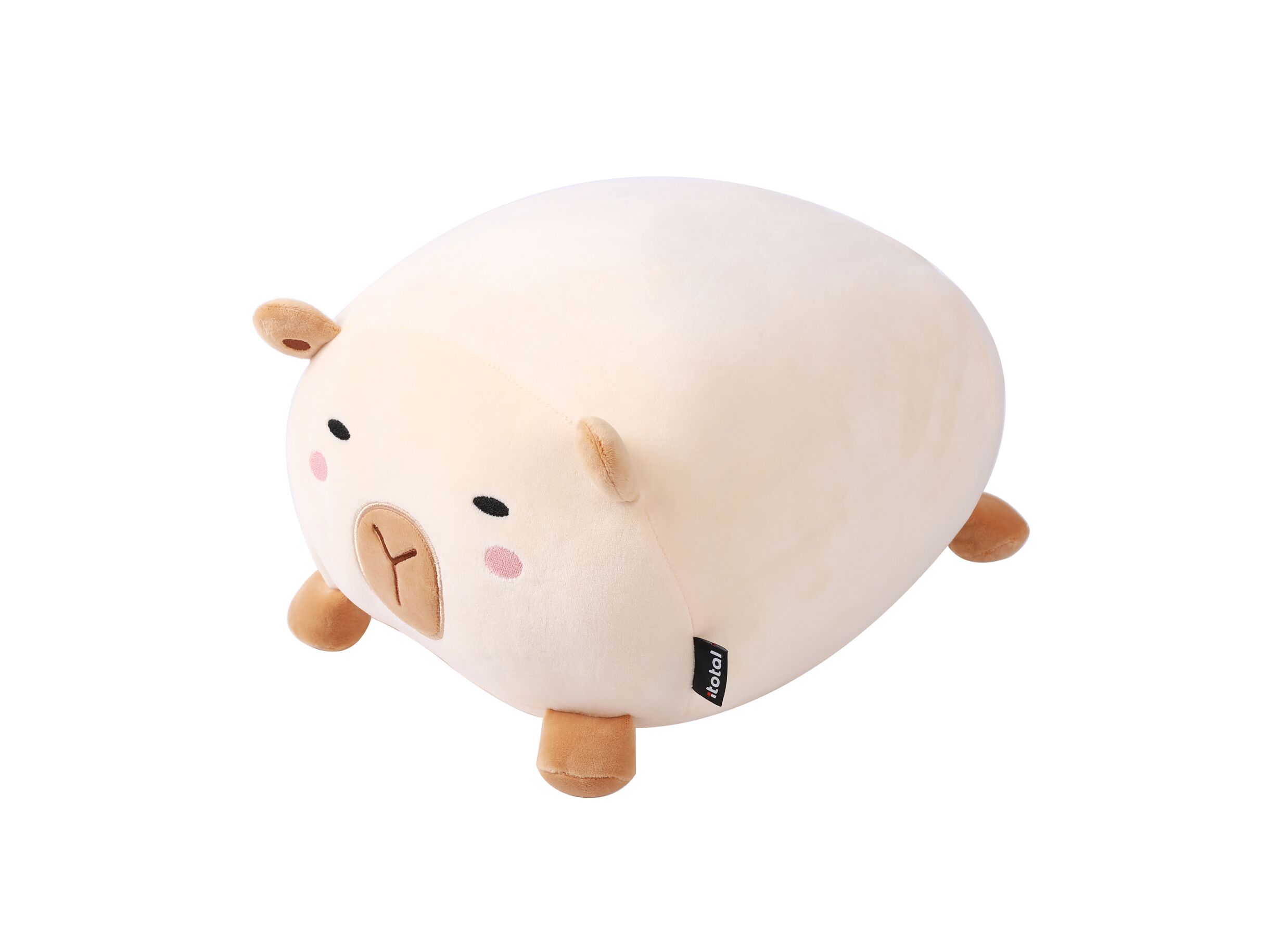 Aperçu - Peluche Capybara H30m