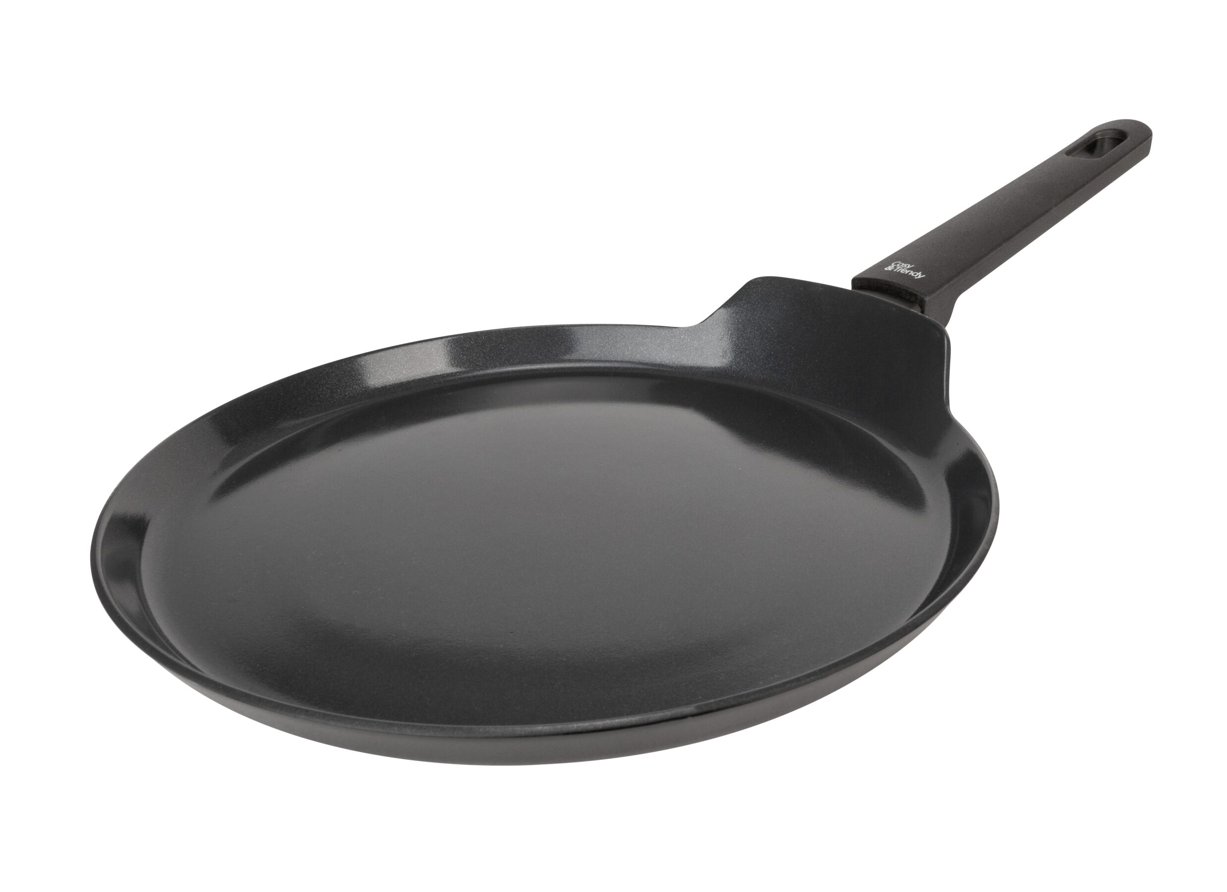 Pannenkoekenpan Full Black Ø24cm