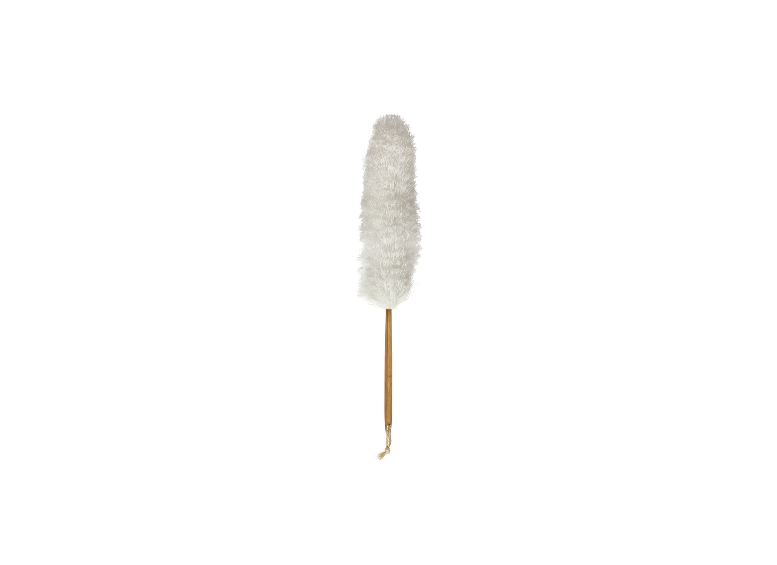 Plumeau beige