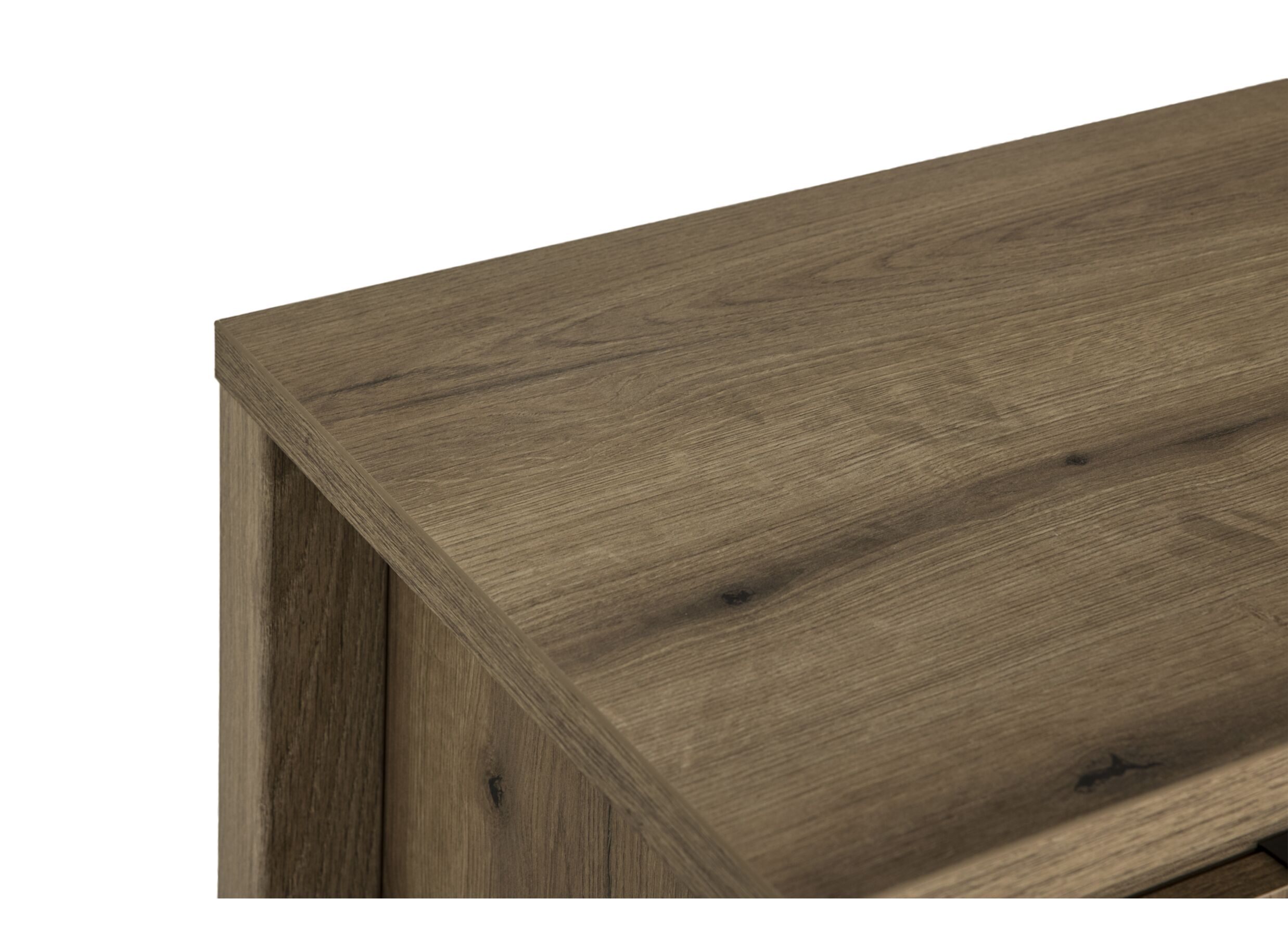 Detailfoto - Dressoir Bordo 217cm - decor - etna eik