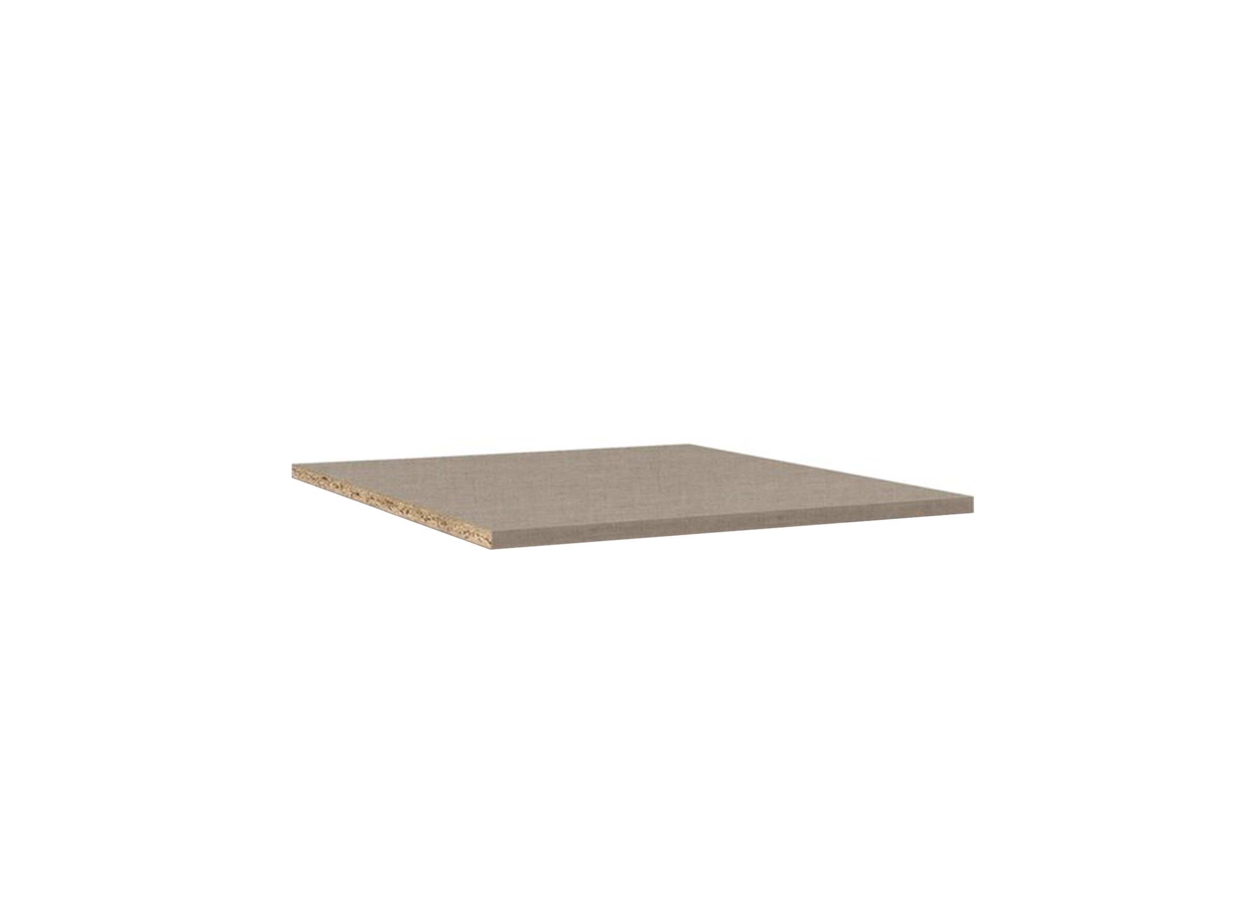Legplank 45cm