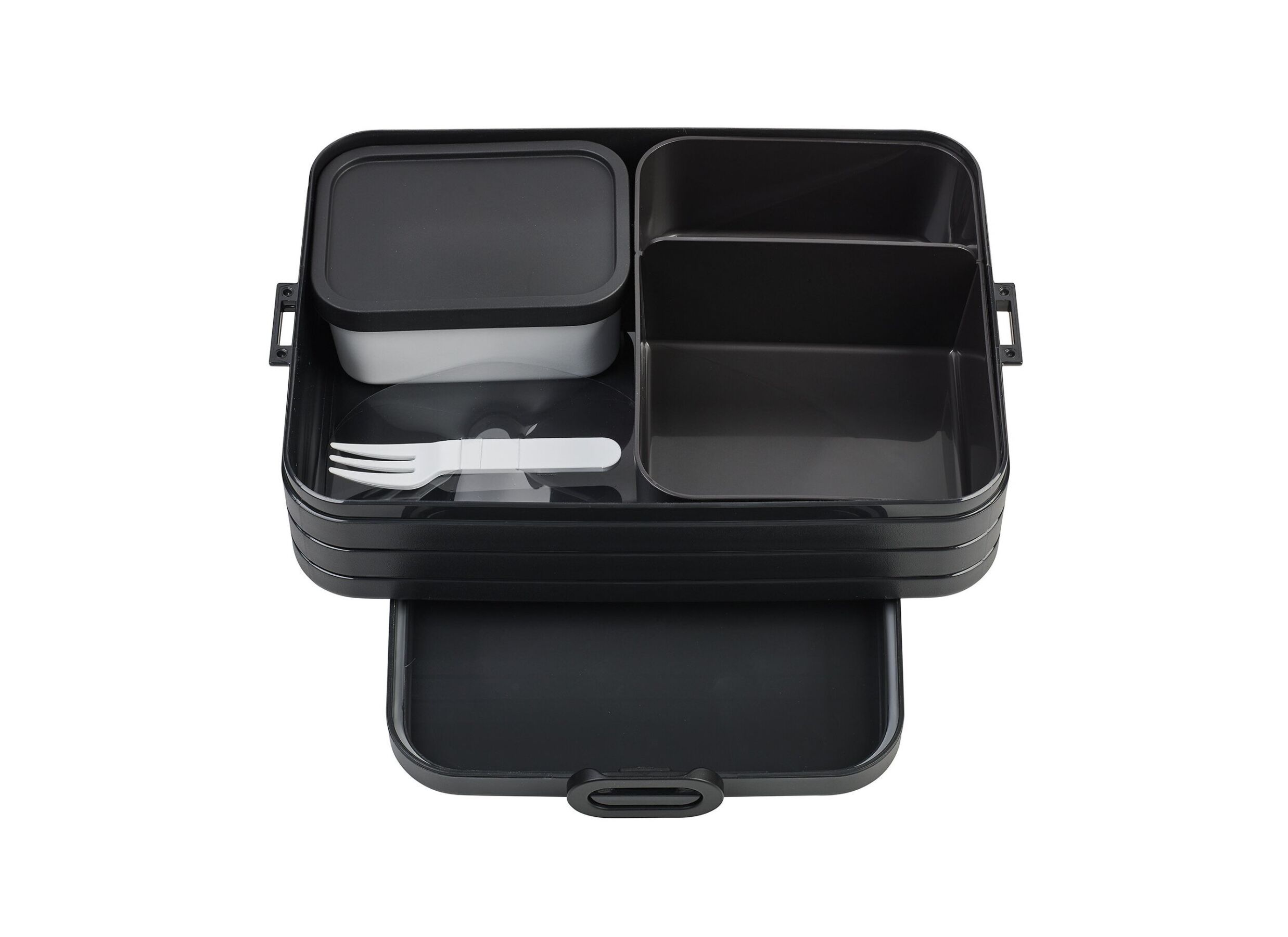 Lunchbox Take A Break Large 1,5L nordic black
