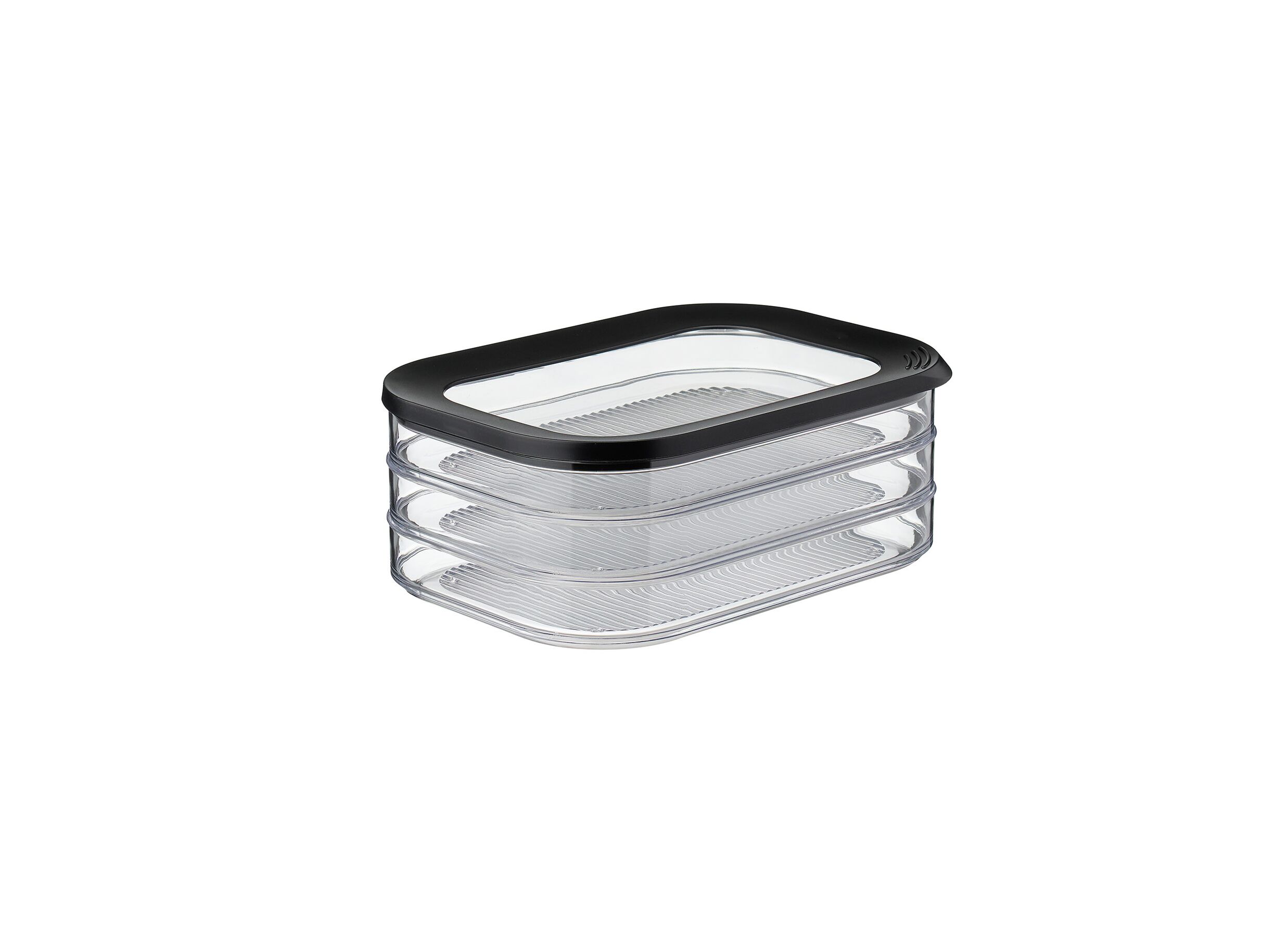 Boite de conservation Modula 1650ml Mepal - Boite de conservation Modula 1650ml Mepal