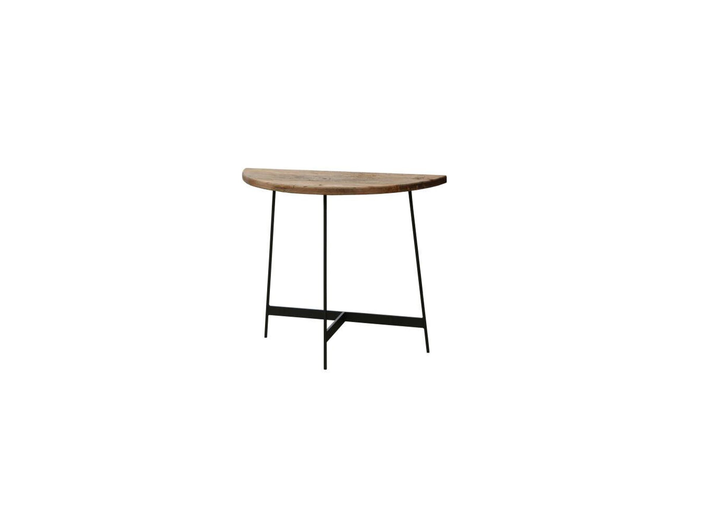 Hoofdfoto - Wandtafel Leone 83x35cm