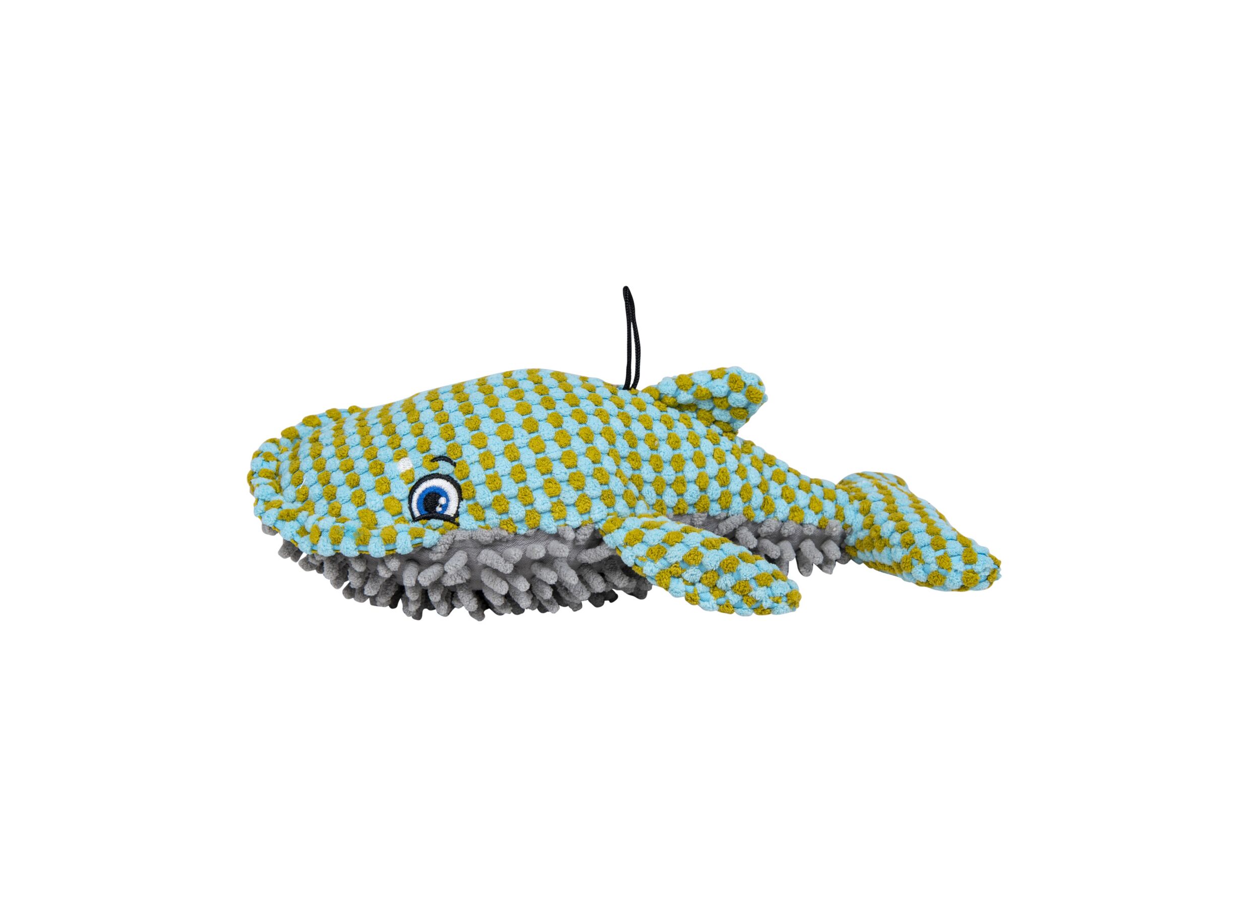 Hondenspeelgoed Walvis