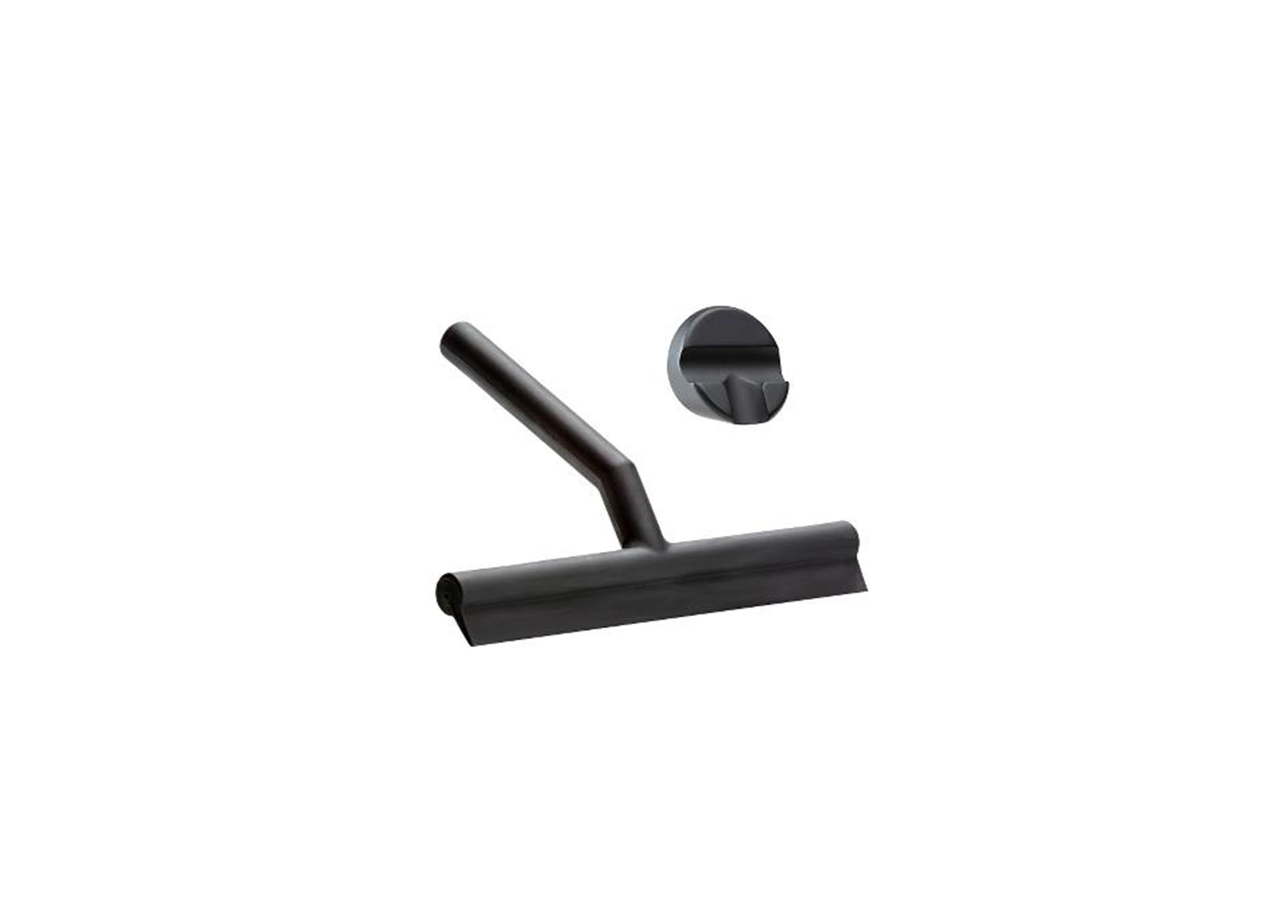 Raclette vitres noir - Raclette vitres noir