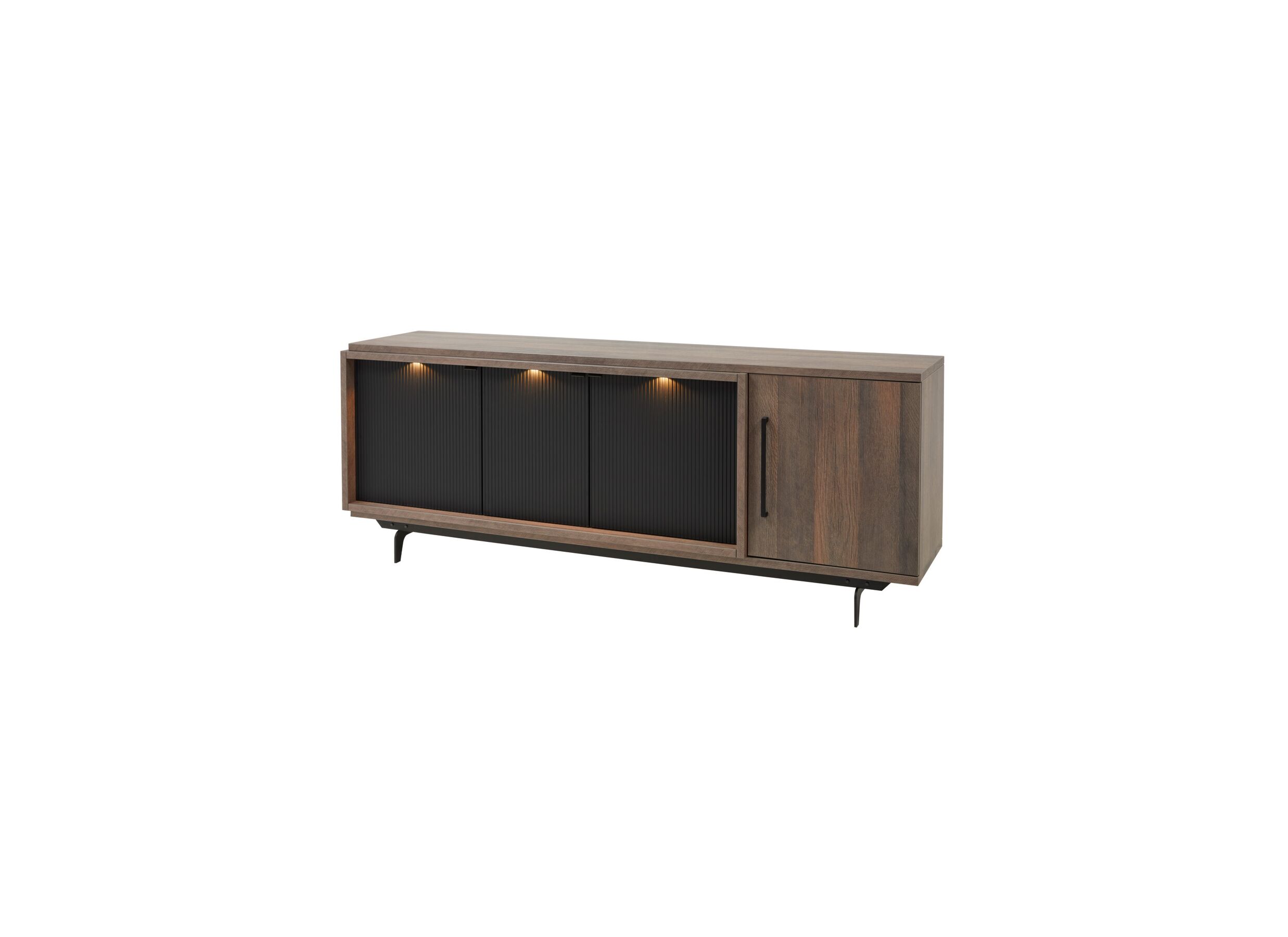 Buffet Trentino 218cm - Buffet Trentino 218cm