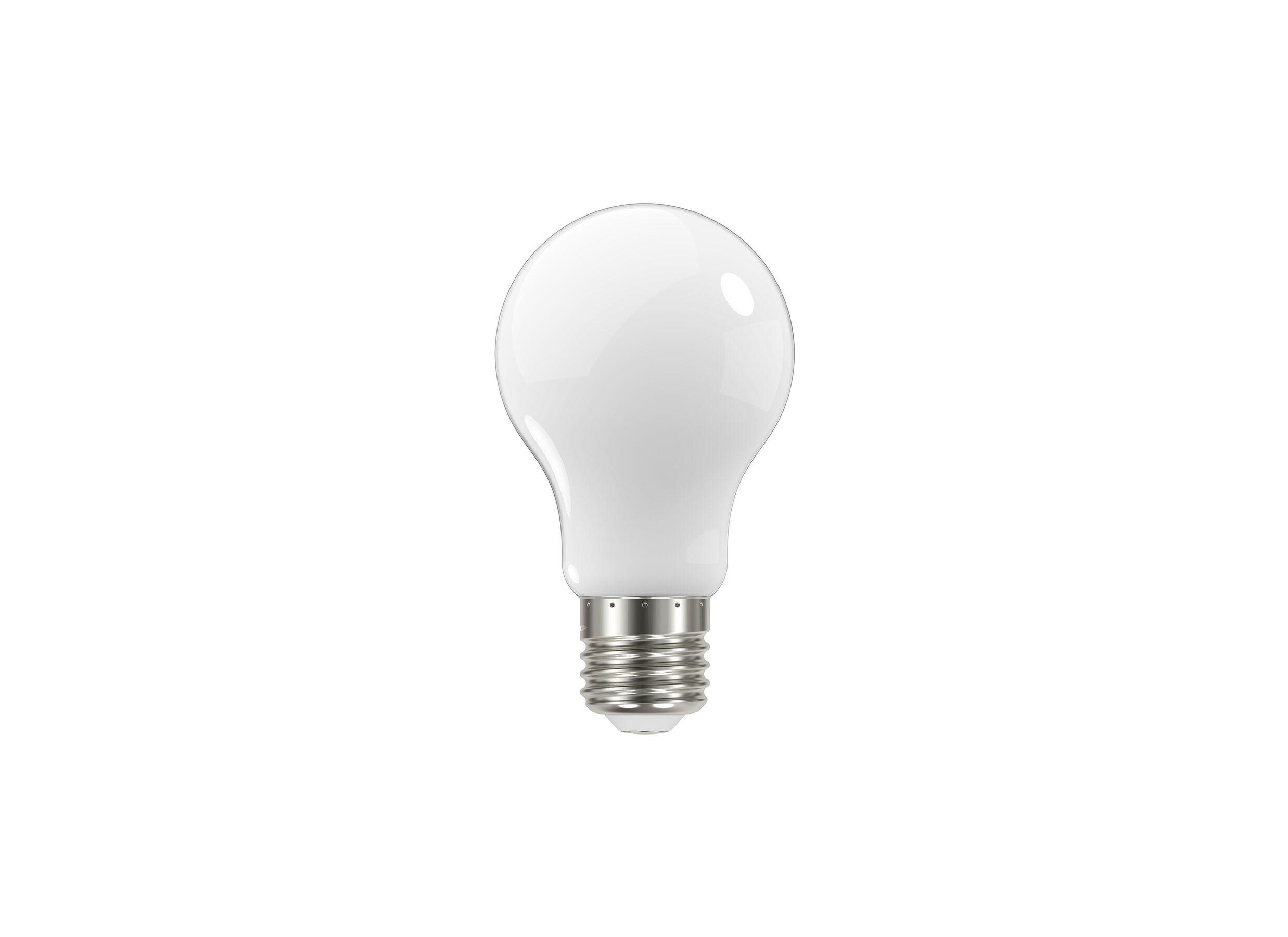 Ampoule LED 1x4W E27 - Ampoule LED 4W E27