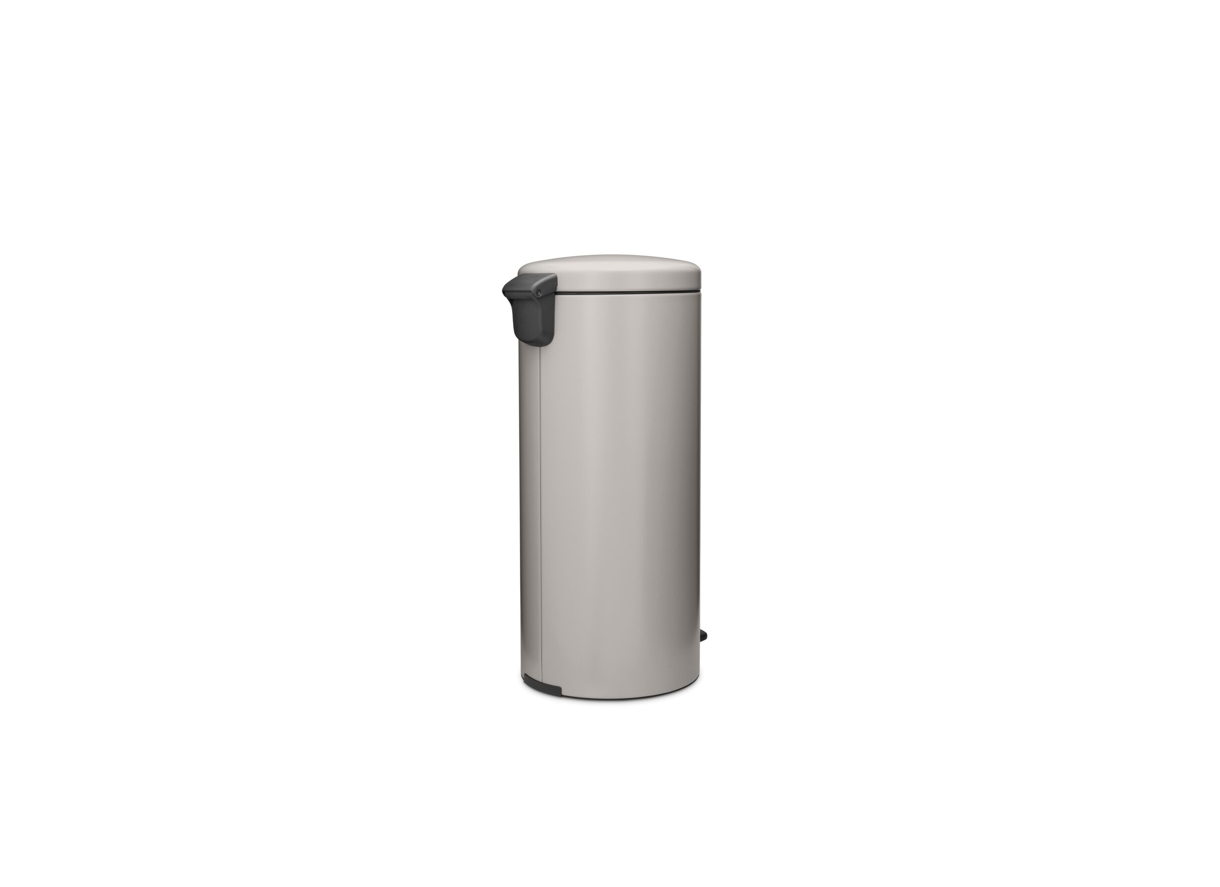 Overzichtsfoto - Pedaalemmer NewIcon Brabantia 30L - soft grey