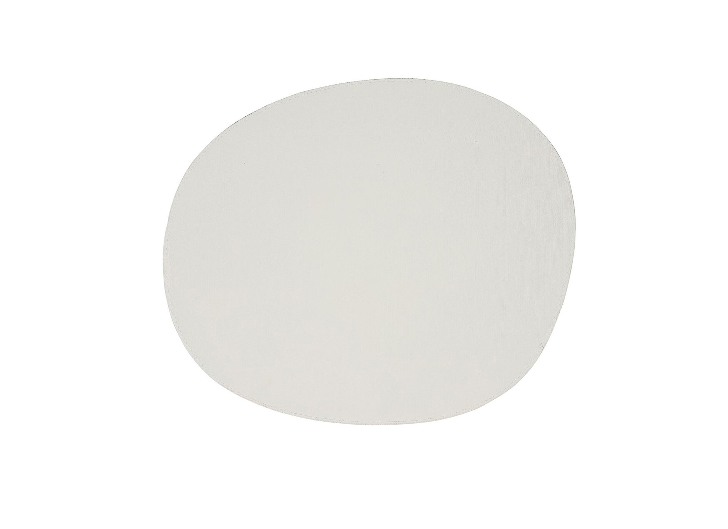 Hoofdfoto - Placemat Dinner 43,5x36,5cm - kunststof - beige