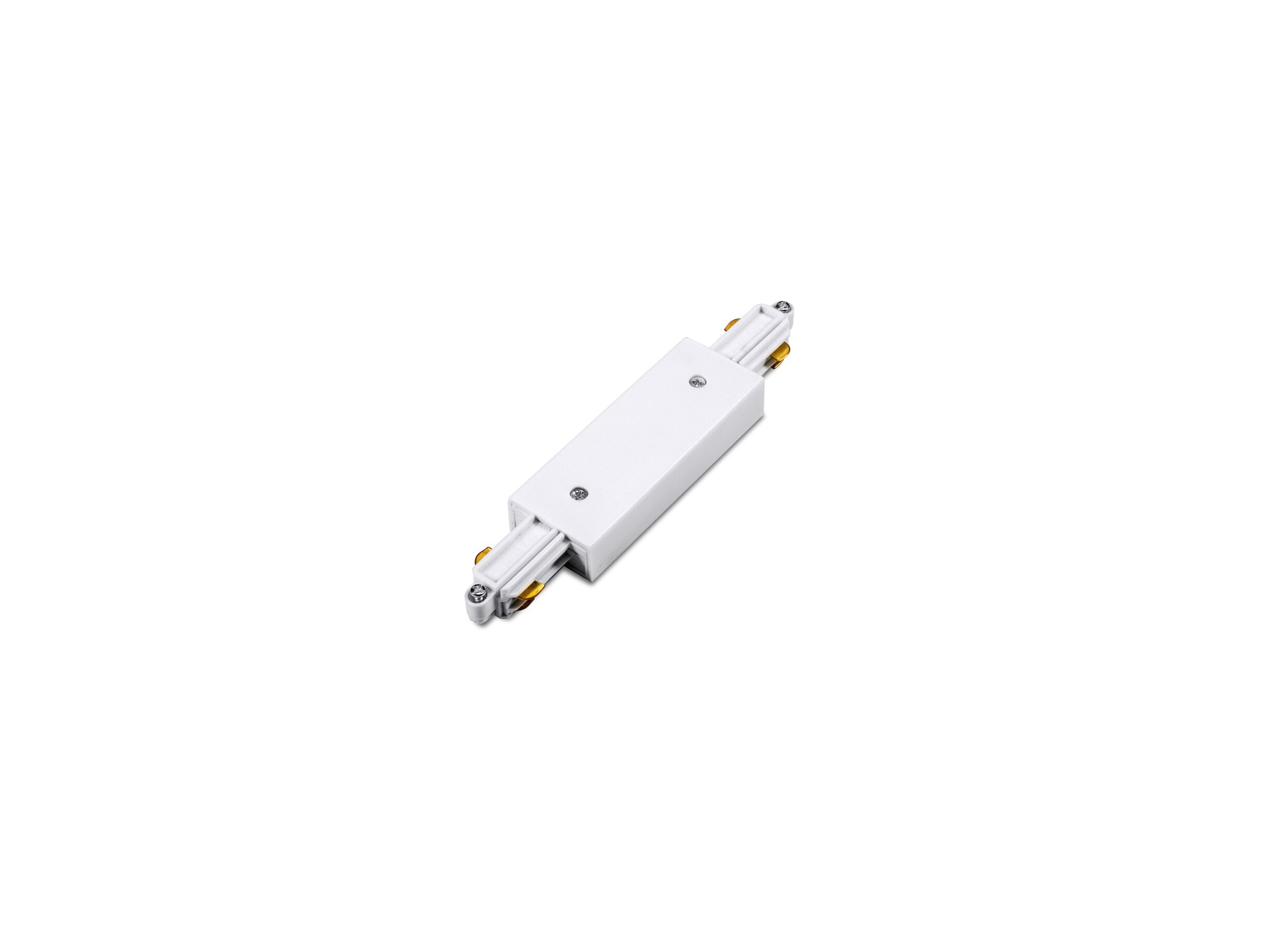 connecteur monophasé linéaire blanc - connecteur monophasé linéaire blanc