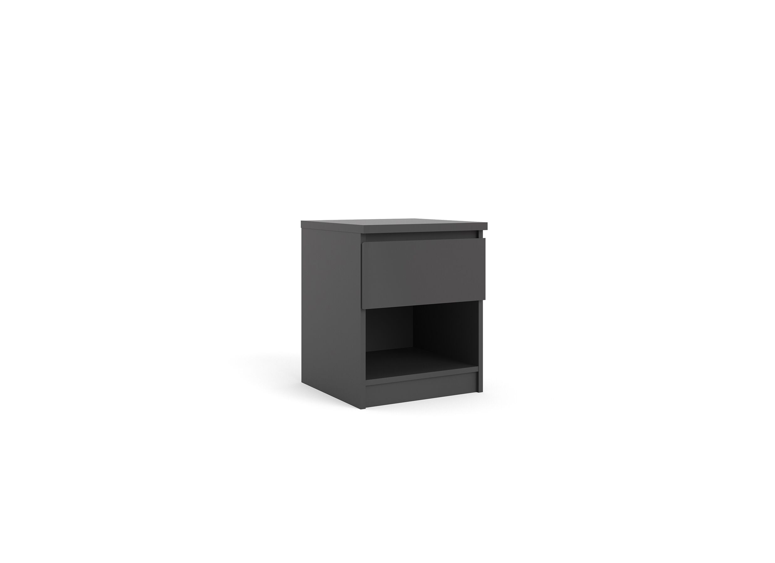 Table de chevet Naia 41x40x50cm
