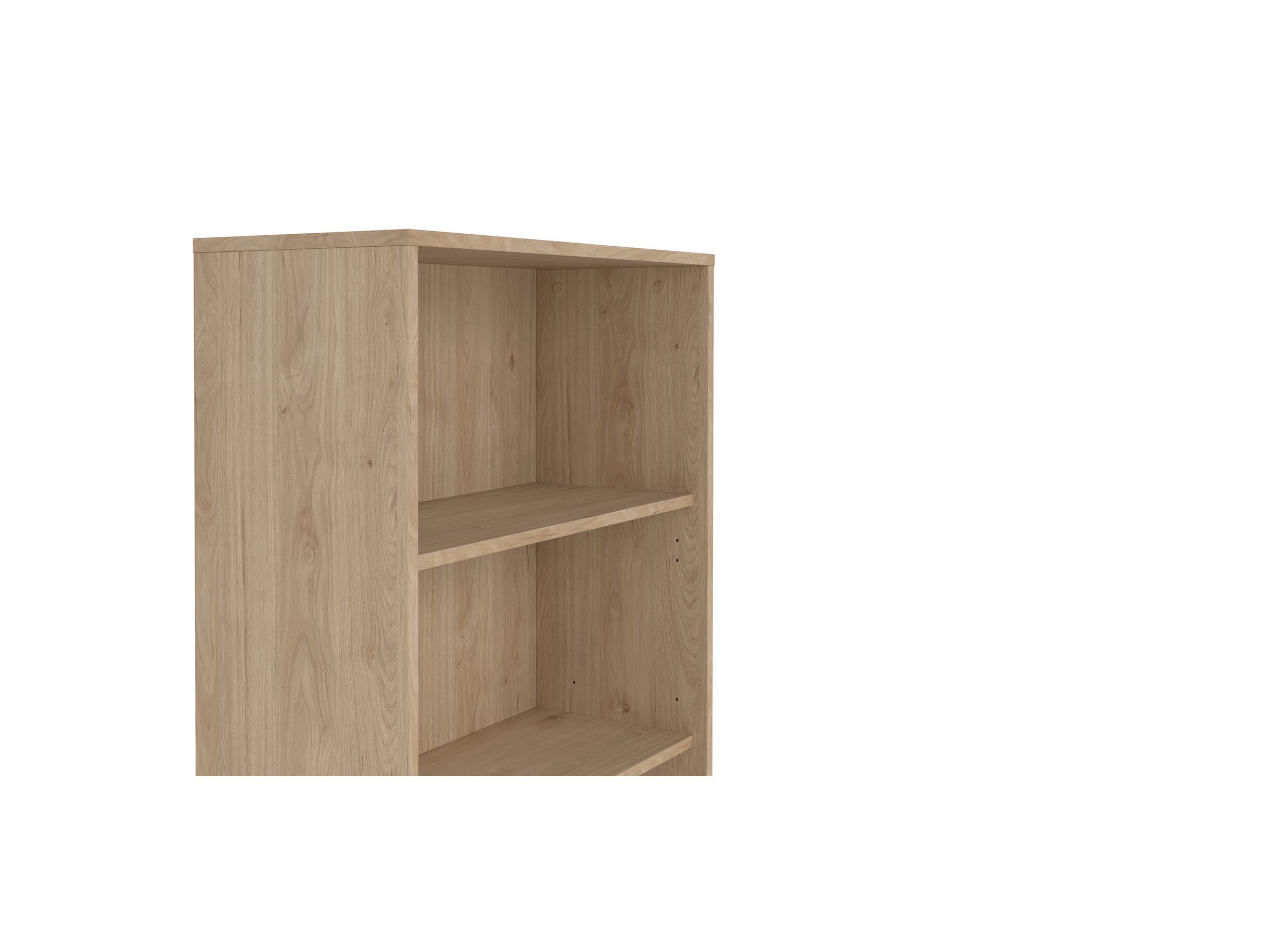 Boekenkast Sign 80x35x124cm