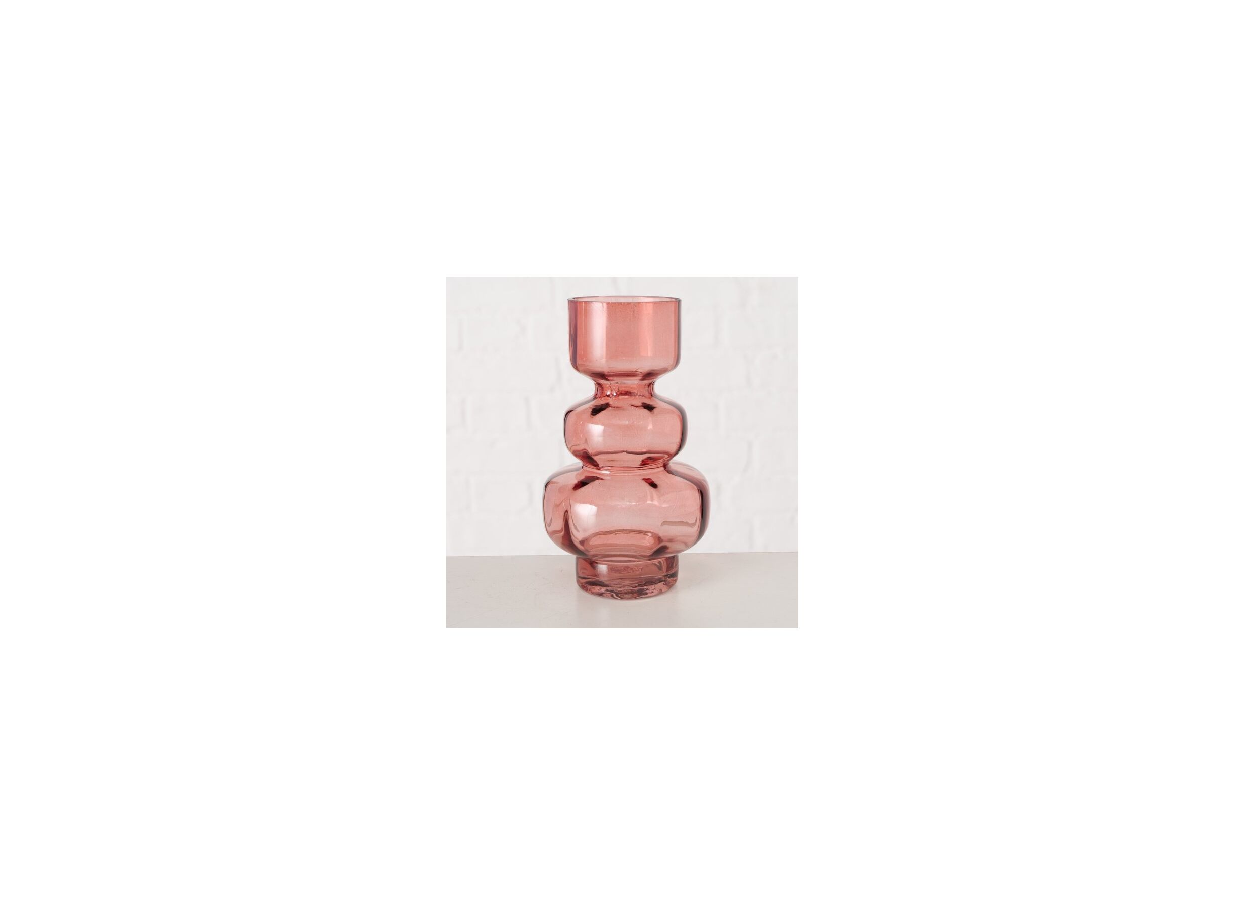 Aperçu - Vase Gianna H15,5cm