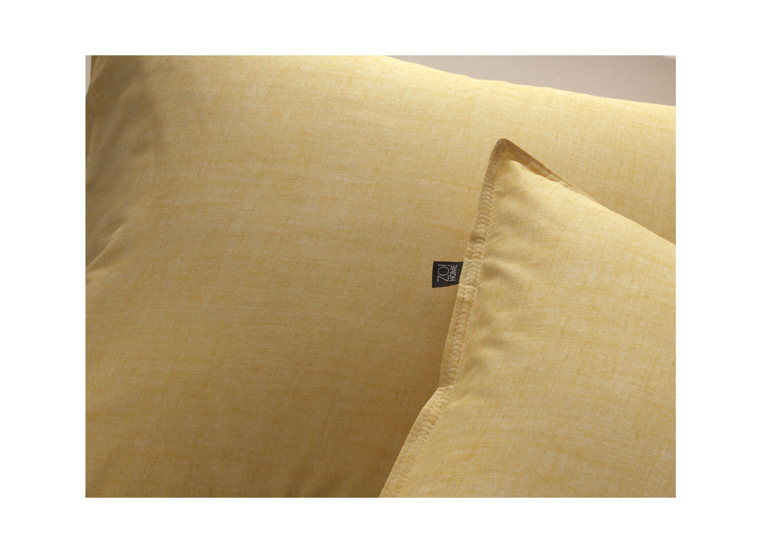 Detail - Housse de couette 200x220cm coton