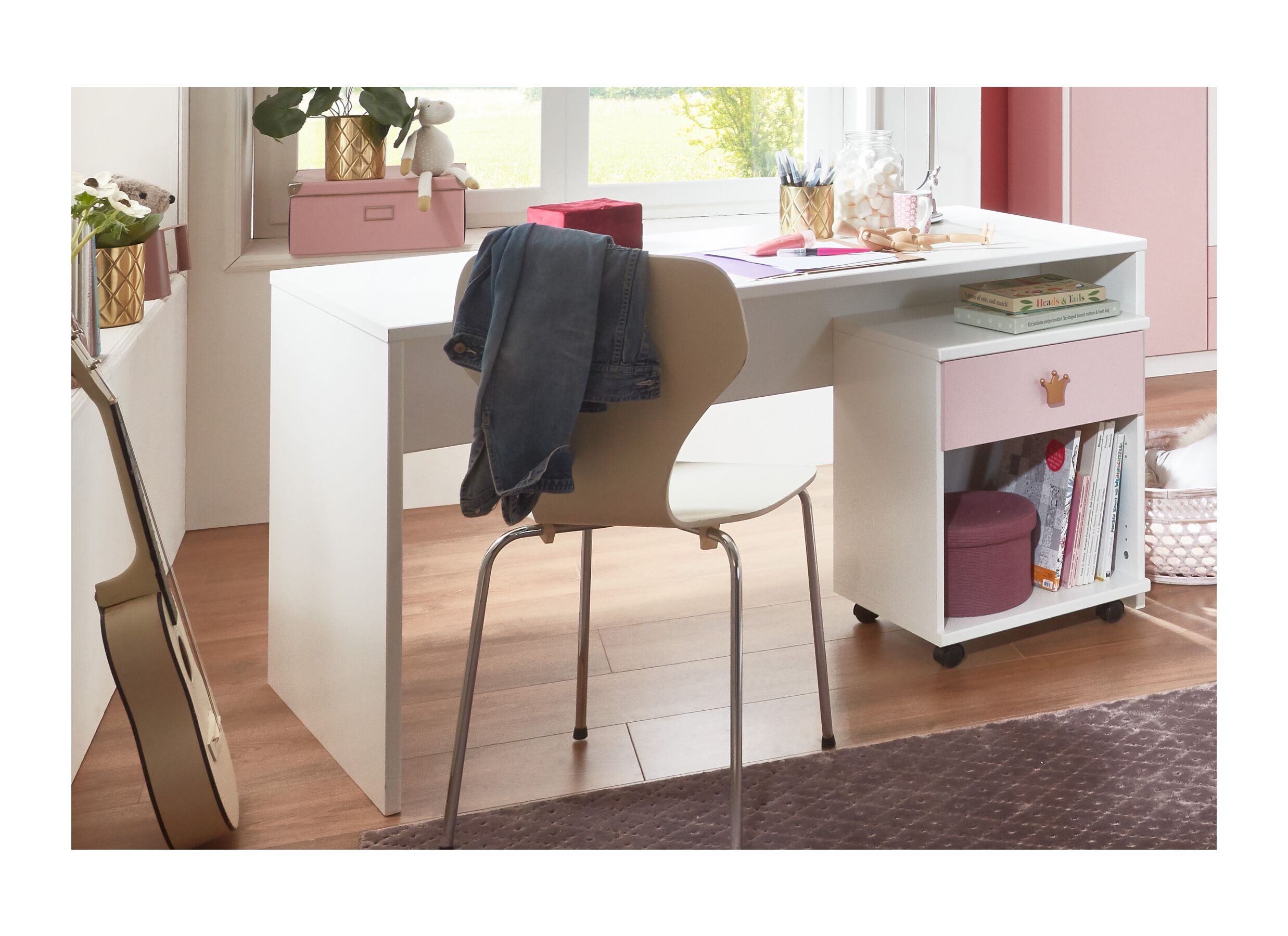 Bureau Cindy 140x70cm