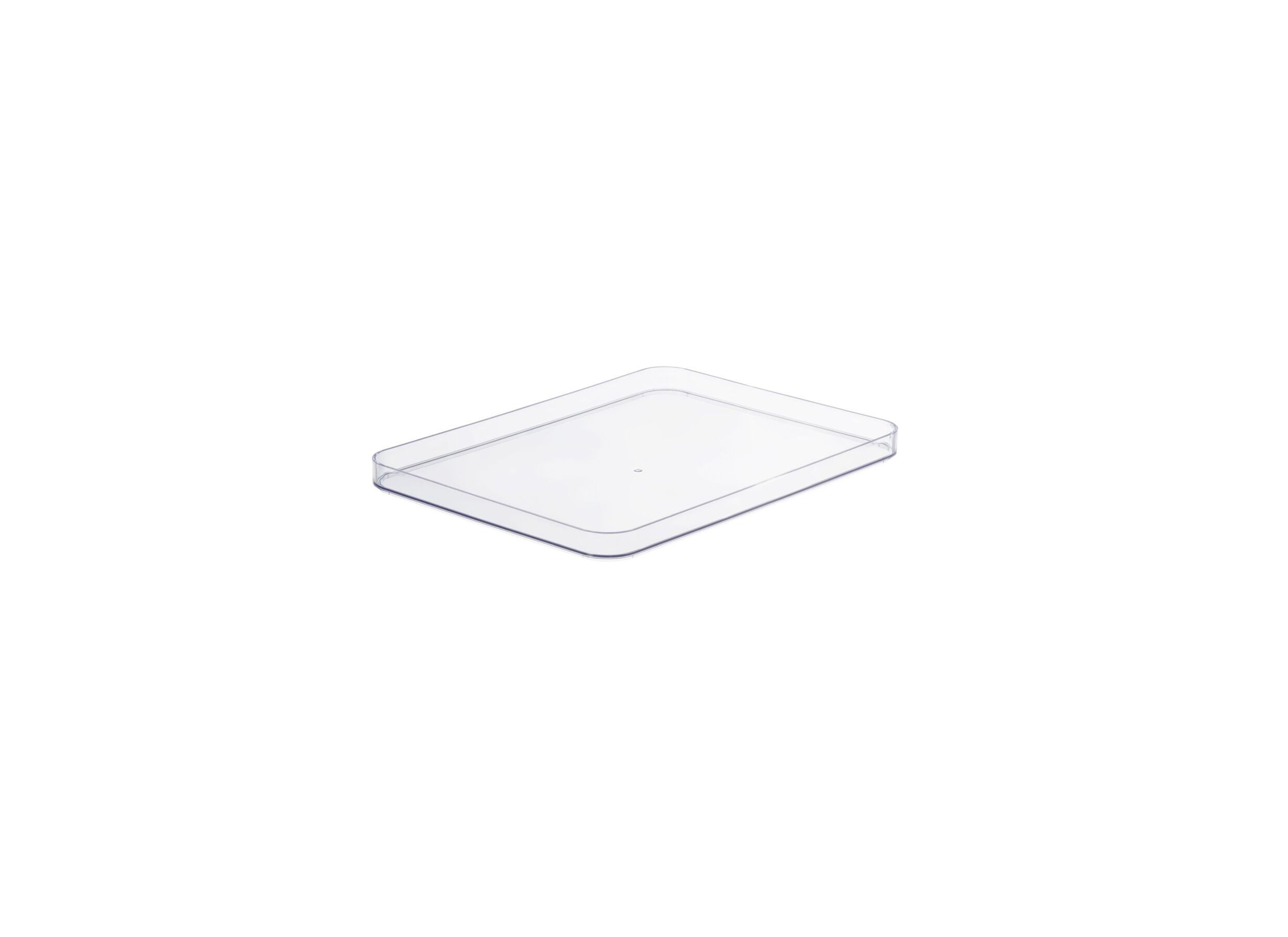 Deksel Smartstore Compact 40x29x2,7cm