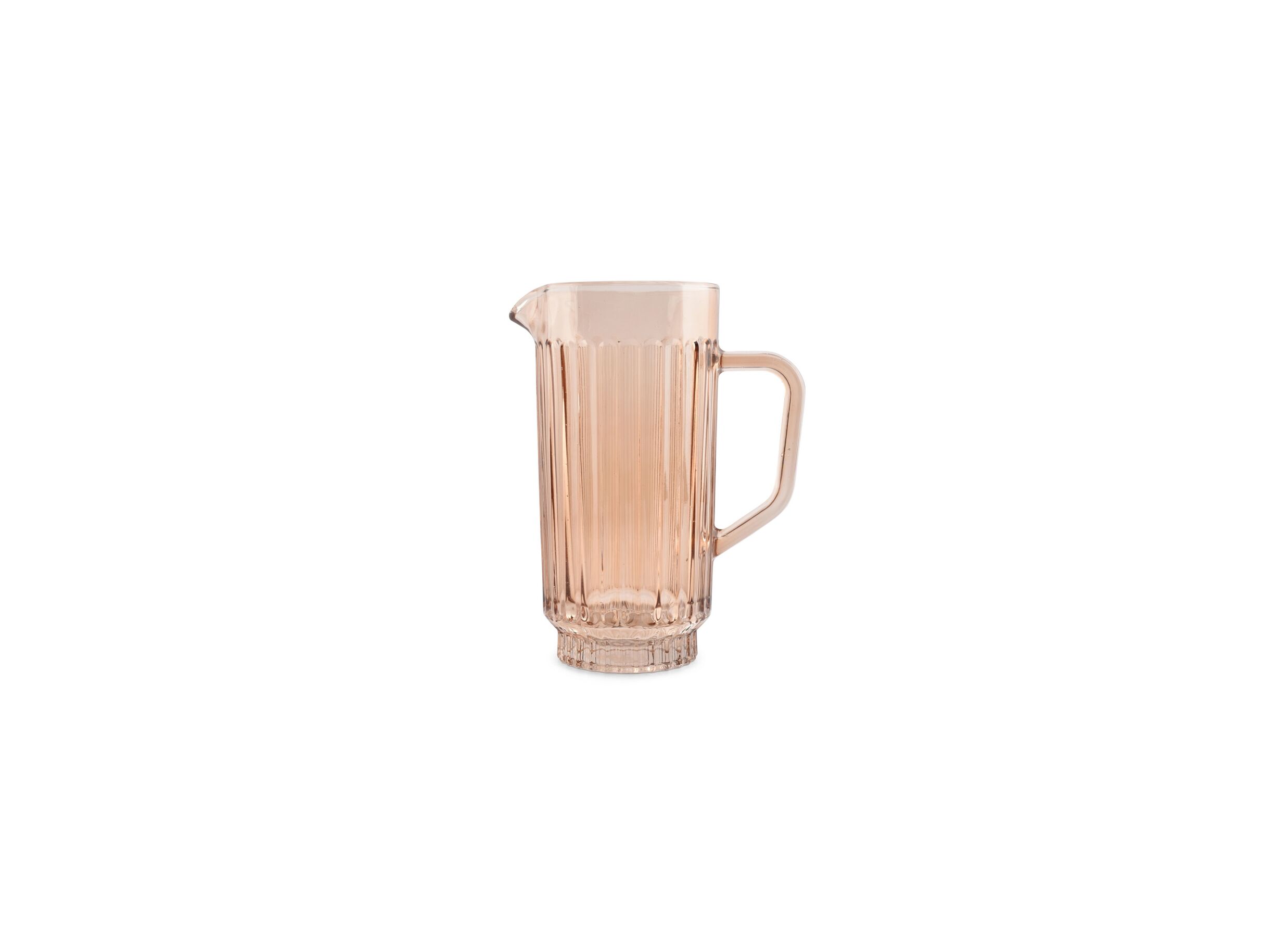 Waterkan Tone 1 - Pichet Tone 1,1L brun
