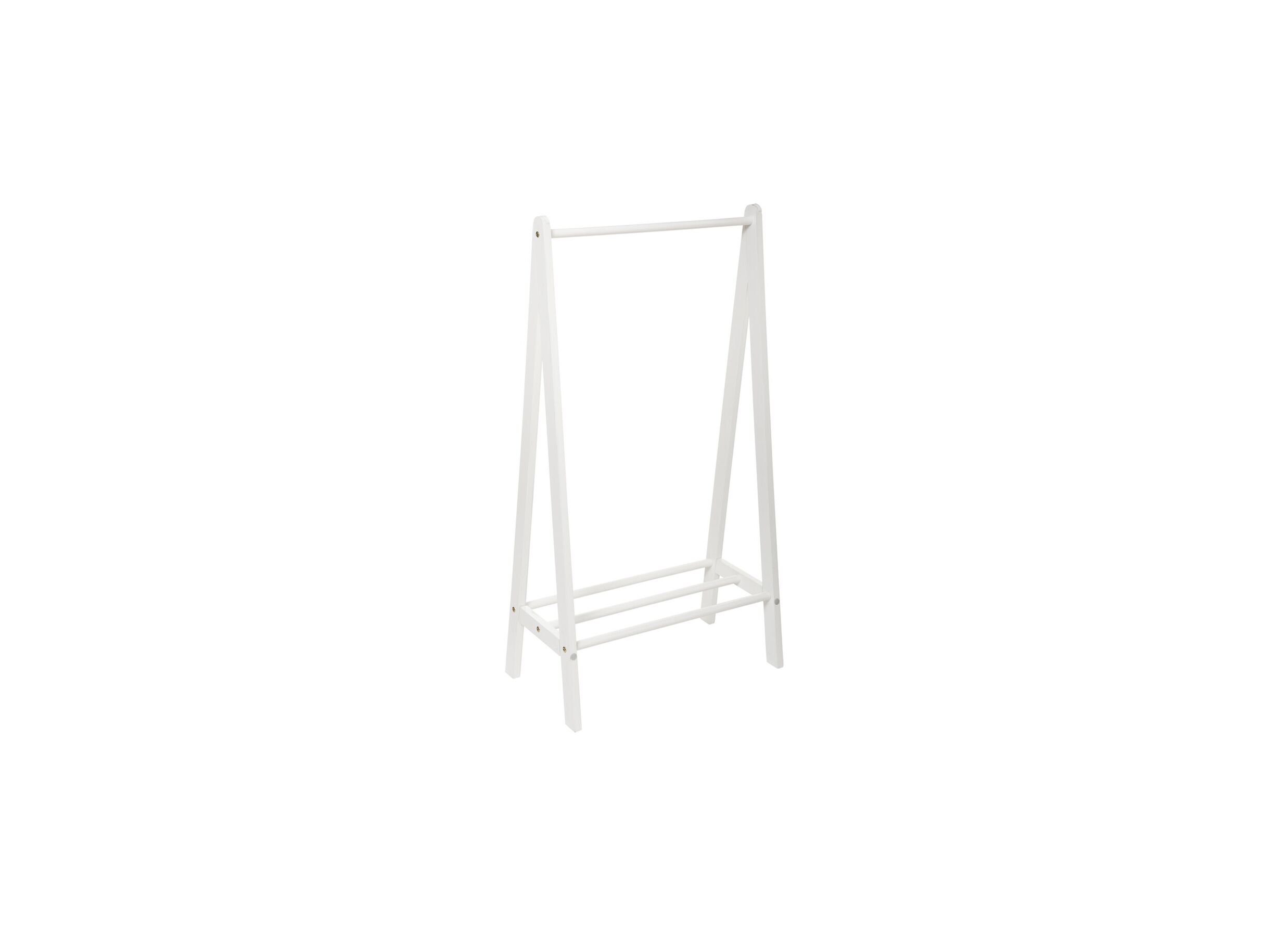 Kledingrek Kinderkledingrek 60x30x114cm