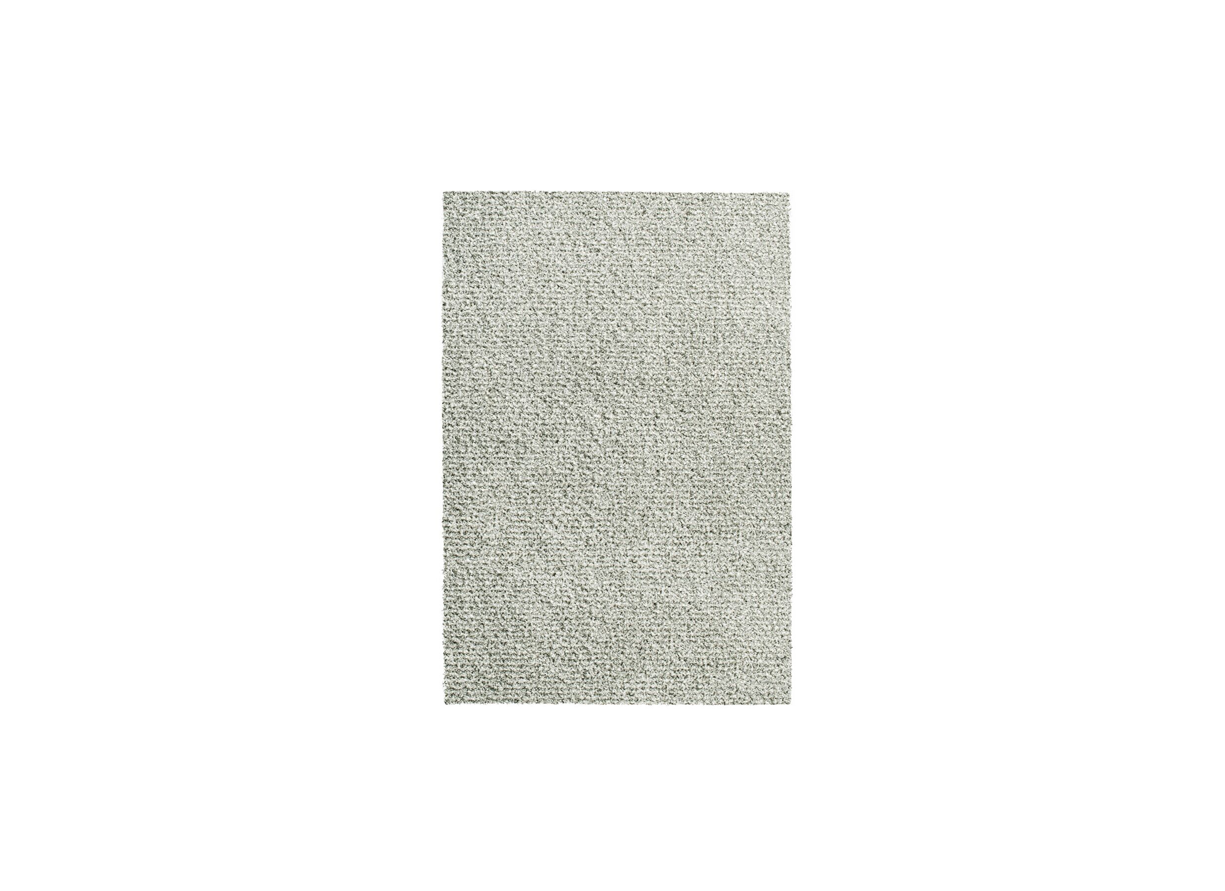 Tapijt Spirit 280x380cm - polyester - lichtgrijs