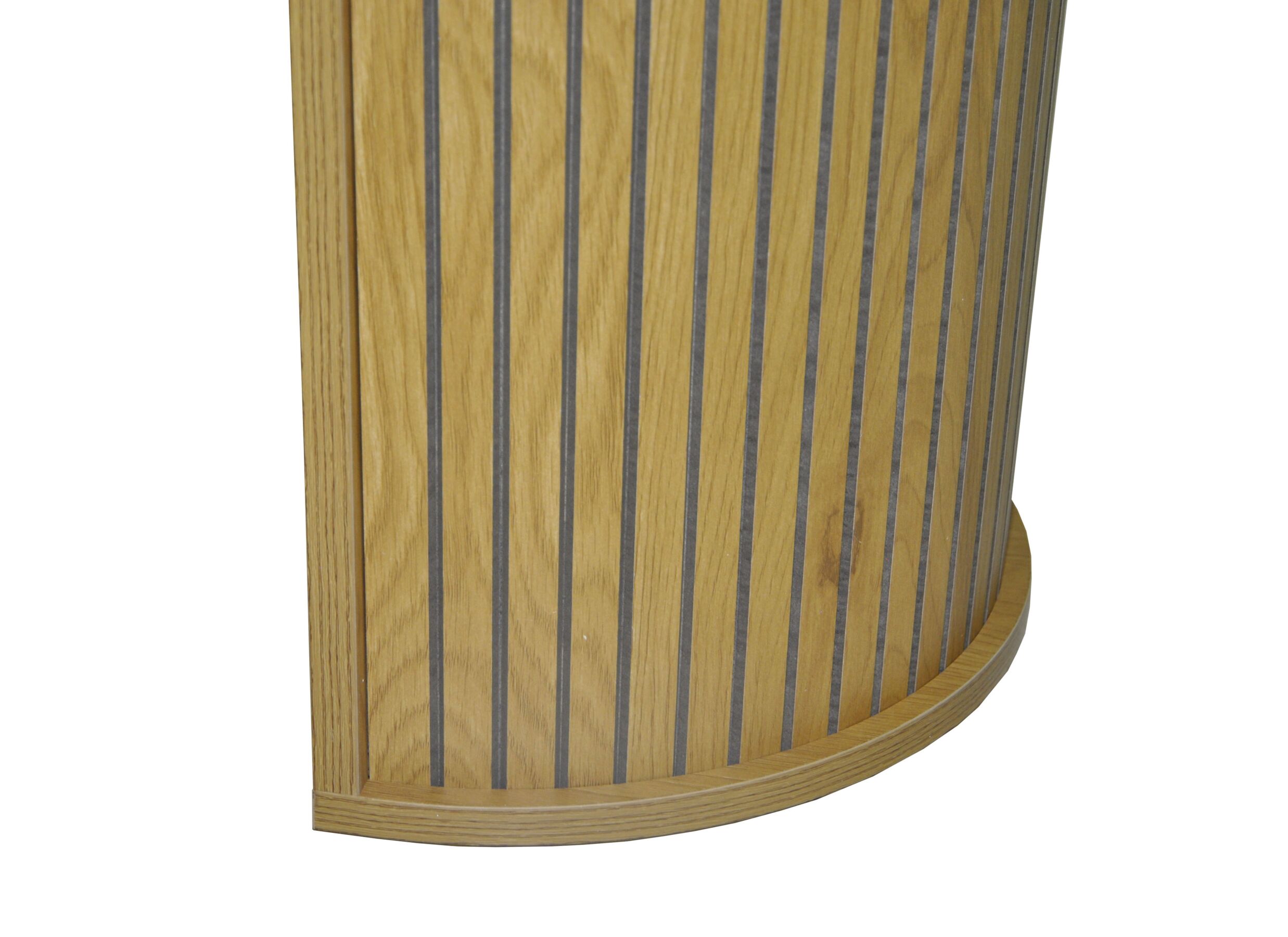 Detail - Table basse Piccolo 120x60cm - décor - chêne