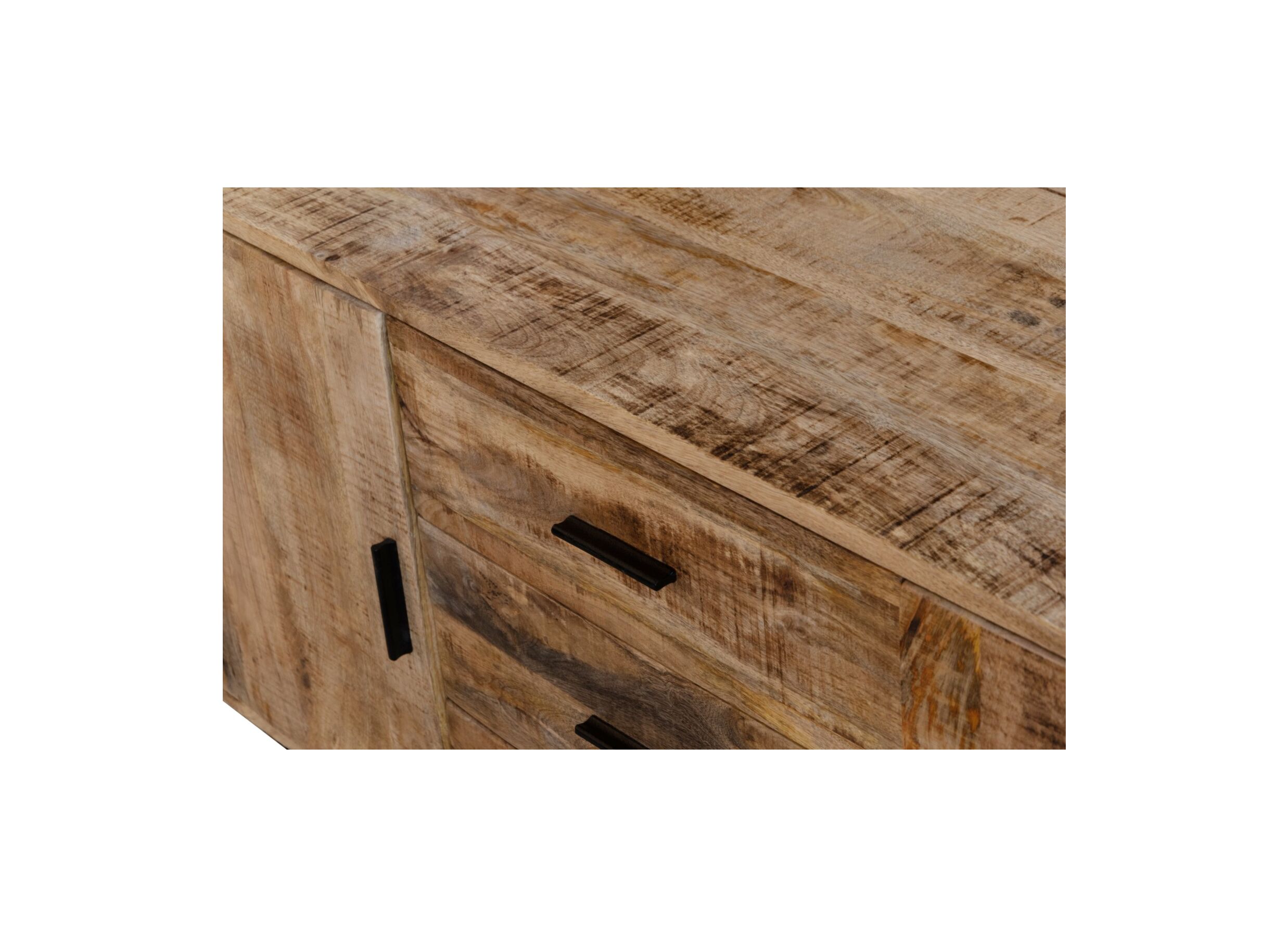 Detailfoto - Dressoir Tarth 145cm