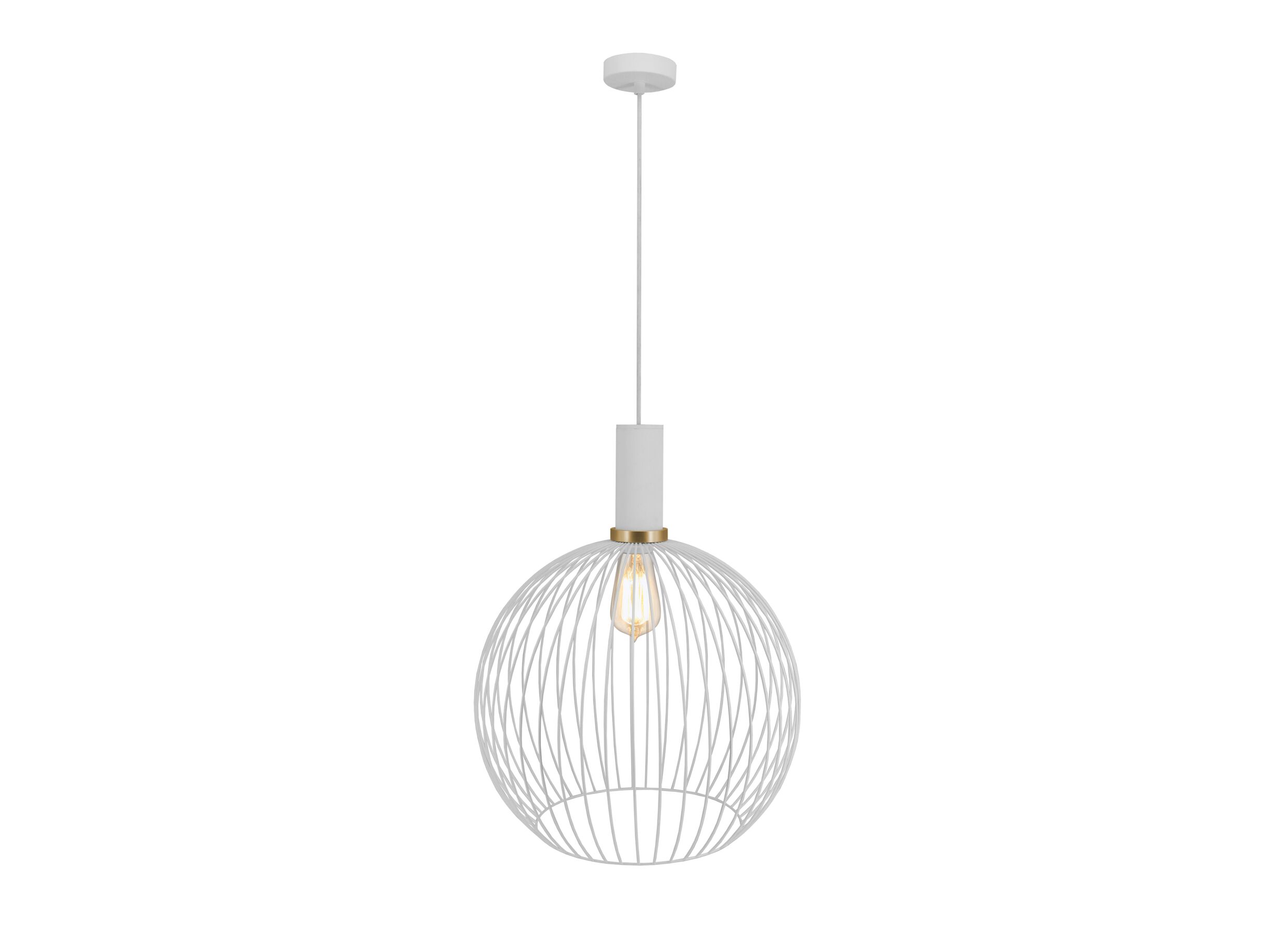 Hanglamp Ø45cm 60W E27