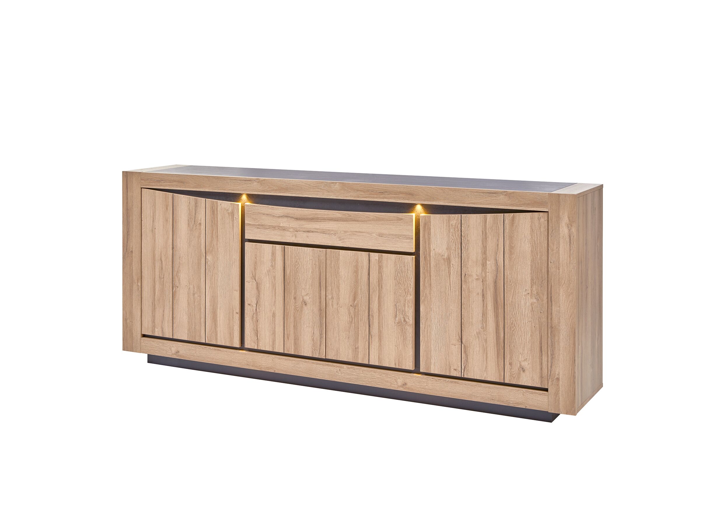 Dressoir 240cm