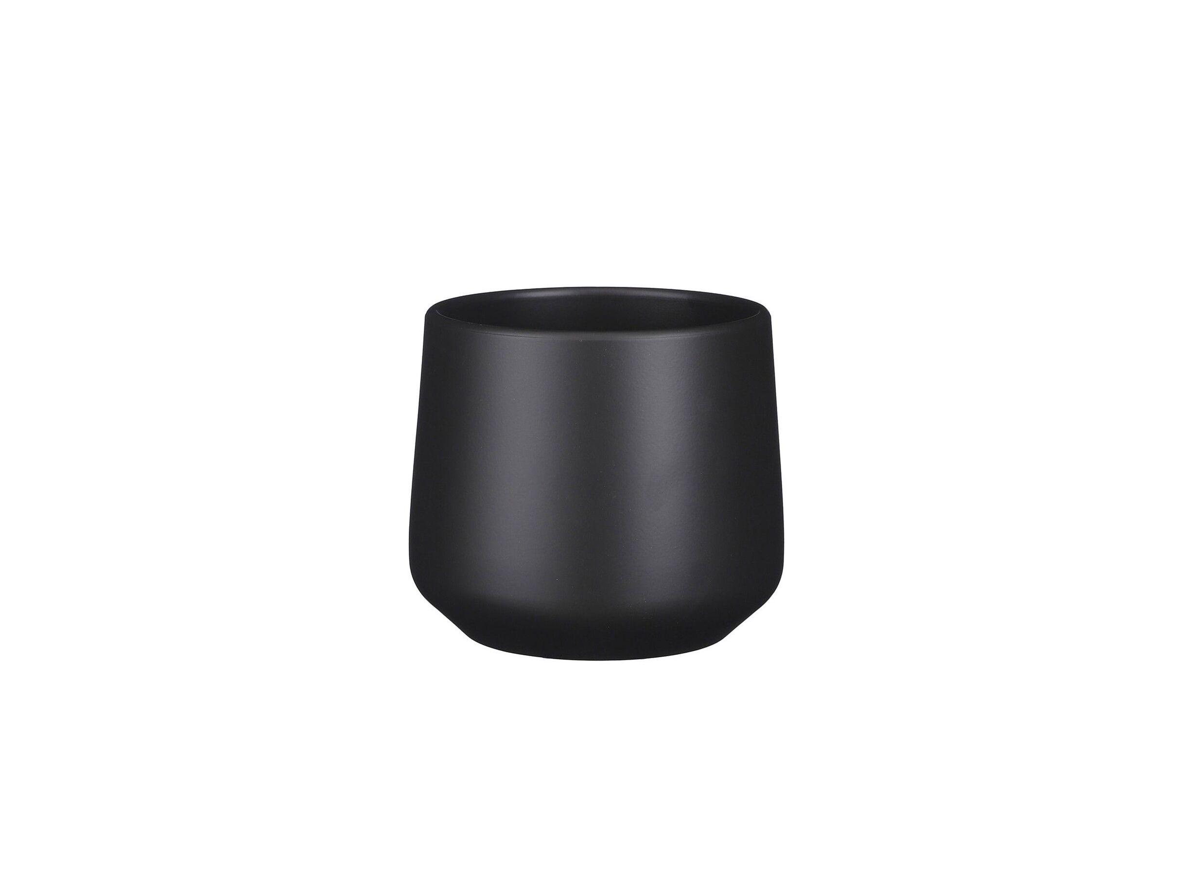 Cache-pot Amber H15 - Cache-pot Amber H15,5cm