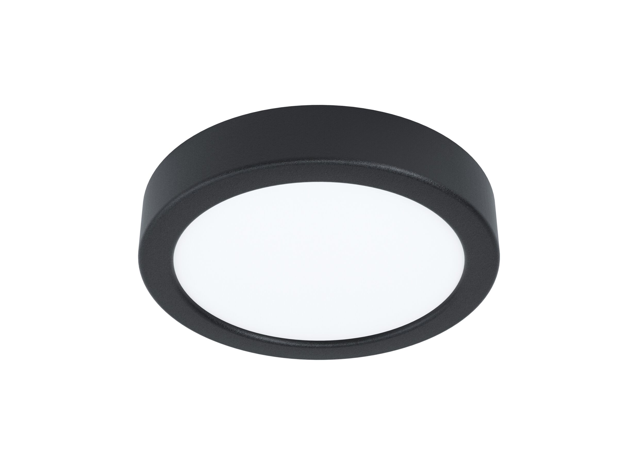 Plafonnier Fueva 5 10 - Plafonnier Fueva 5 10,5W Ø16cm